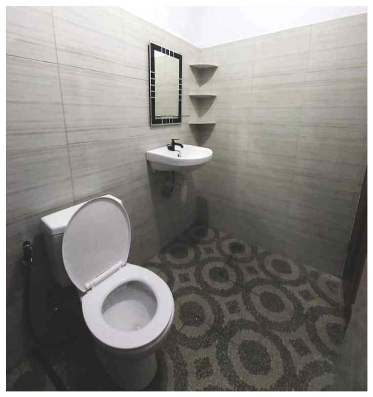 Two-Bedroom Villa - Photo 2