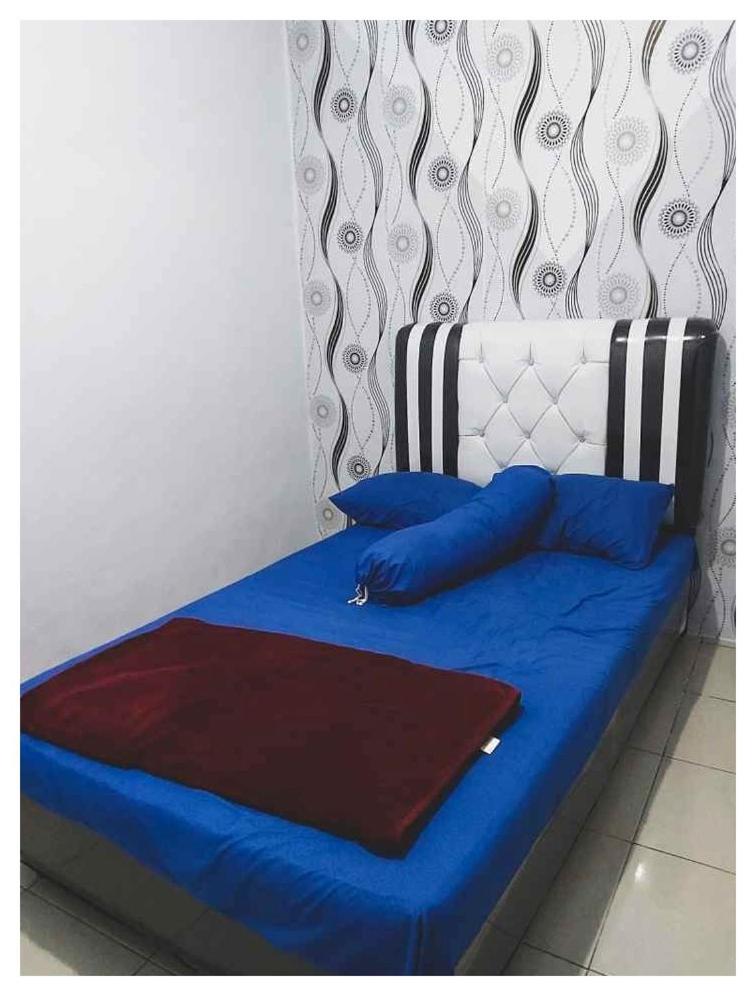 Two-Bedroom Villa - Photo 10