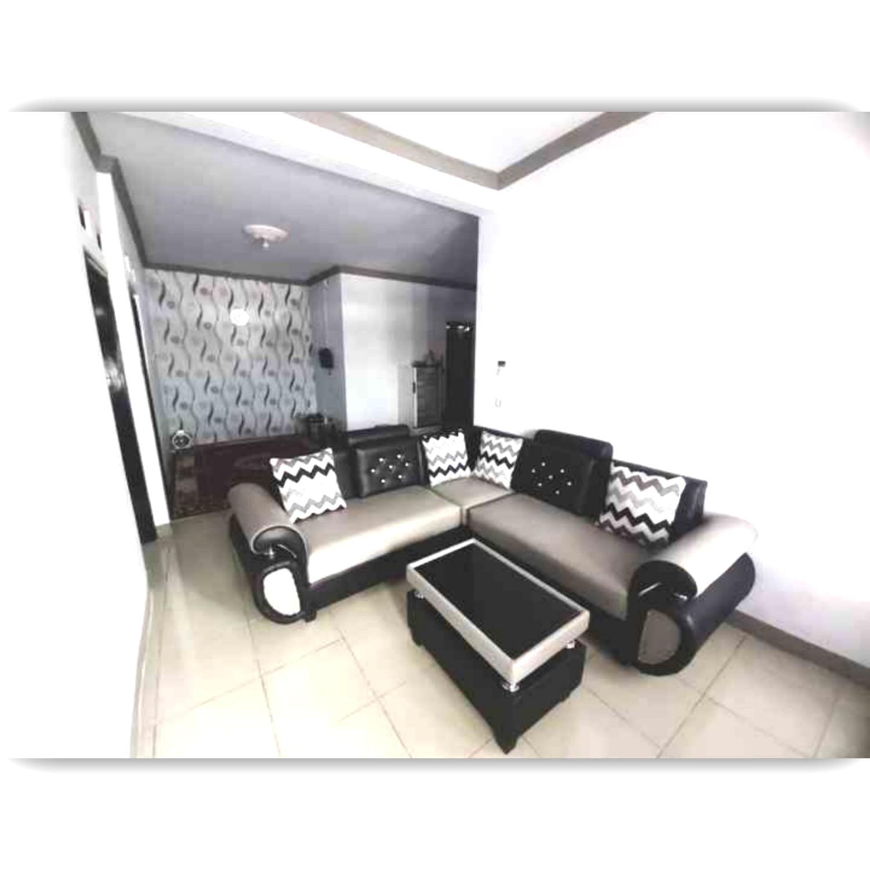 Two-Bedroom Villa - Photo 1