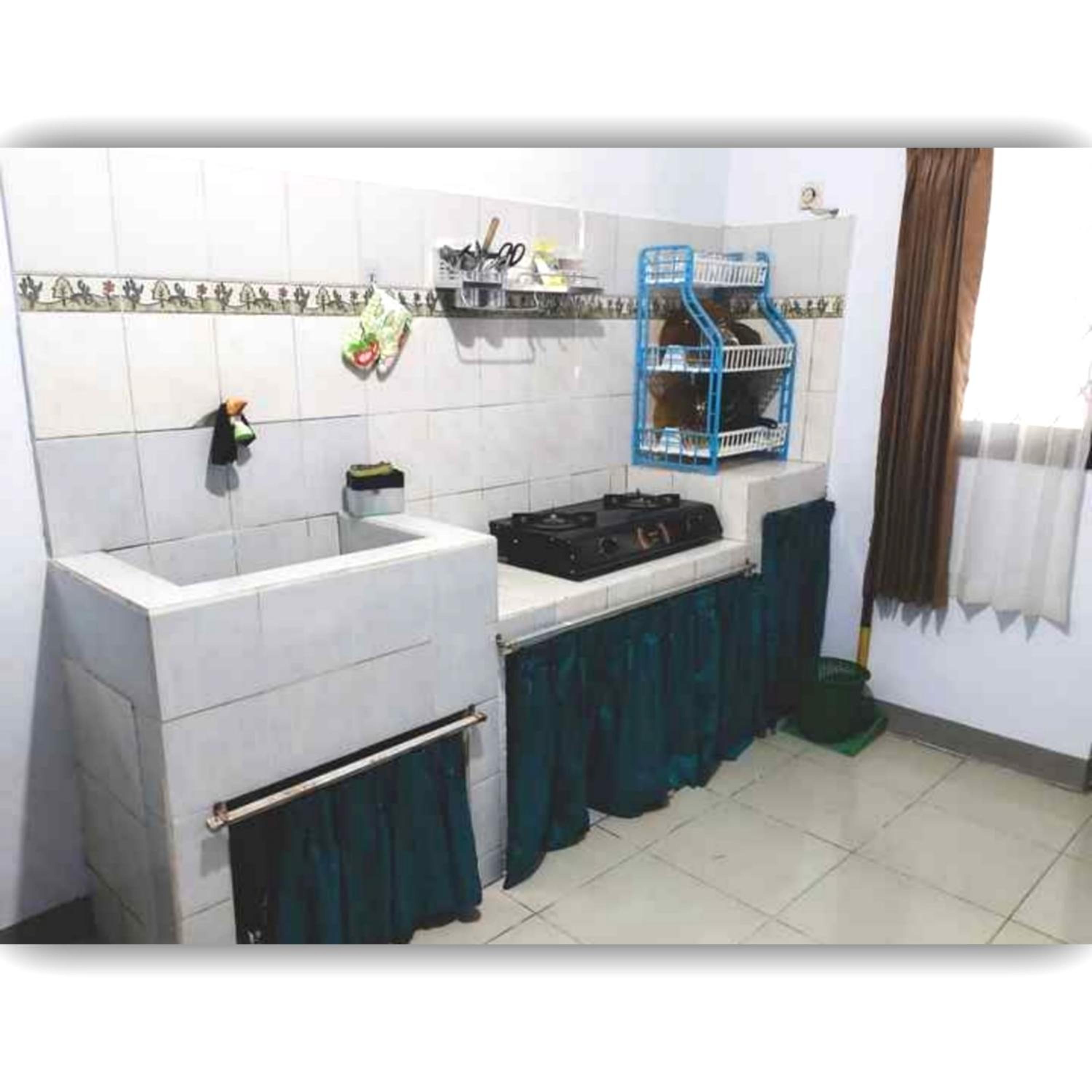 Two-Bedroom Villa - Photo 4
