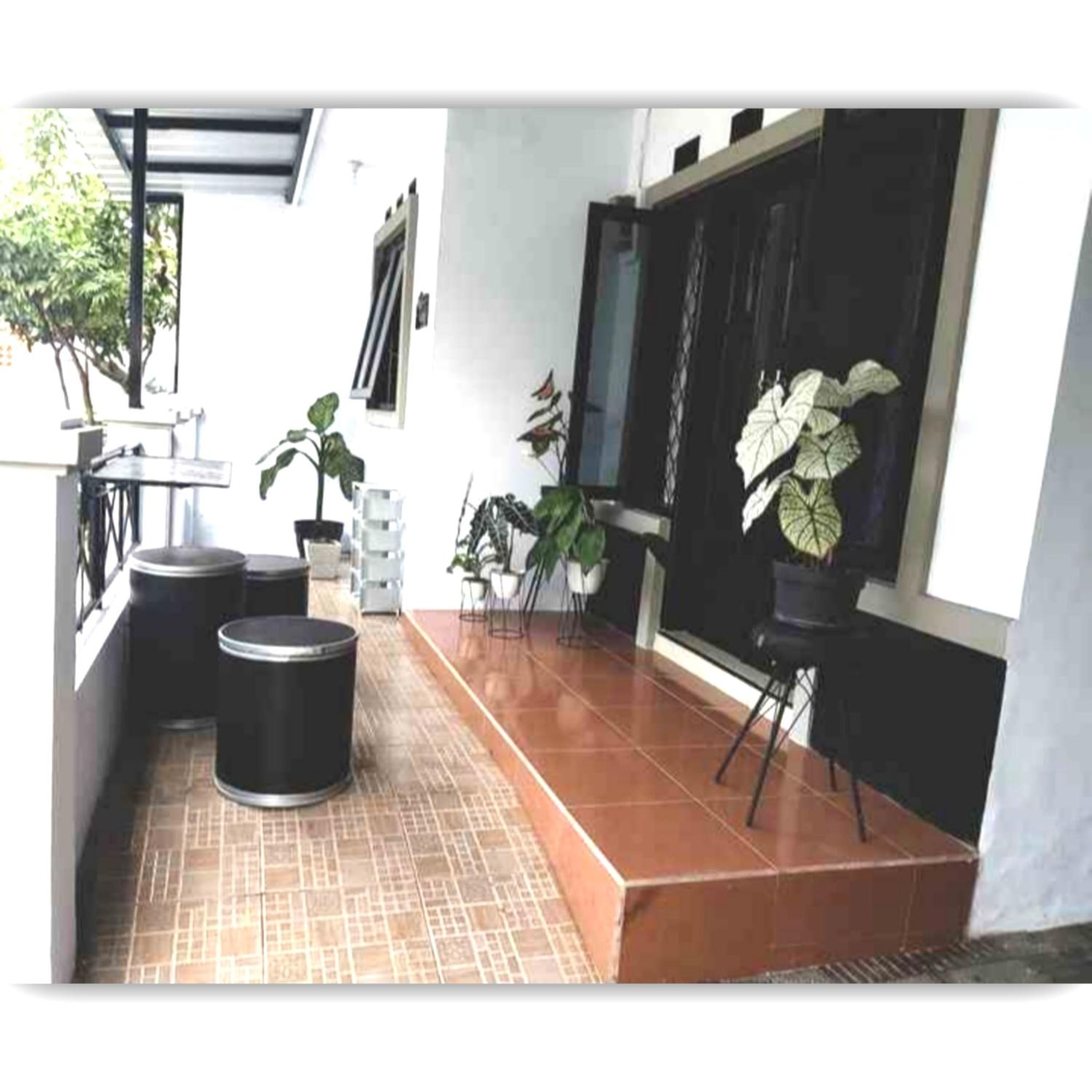 Two-Bedroom Villa - Photo 5