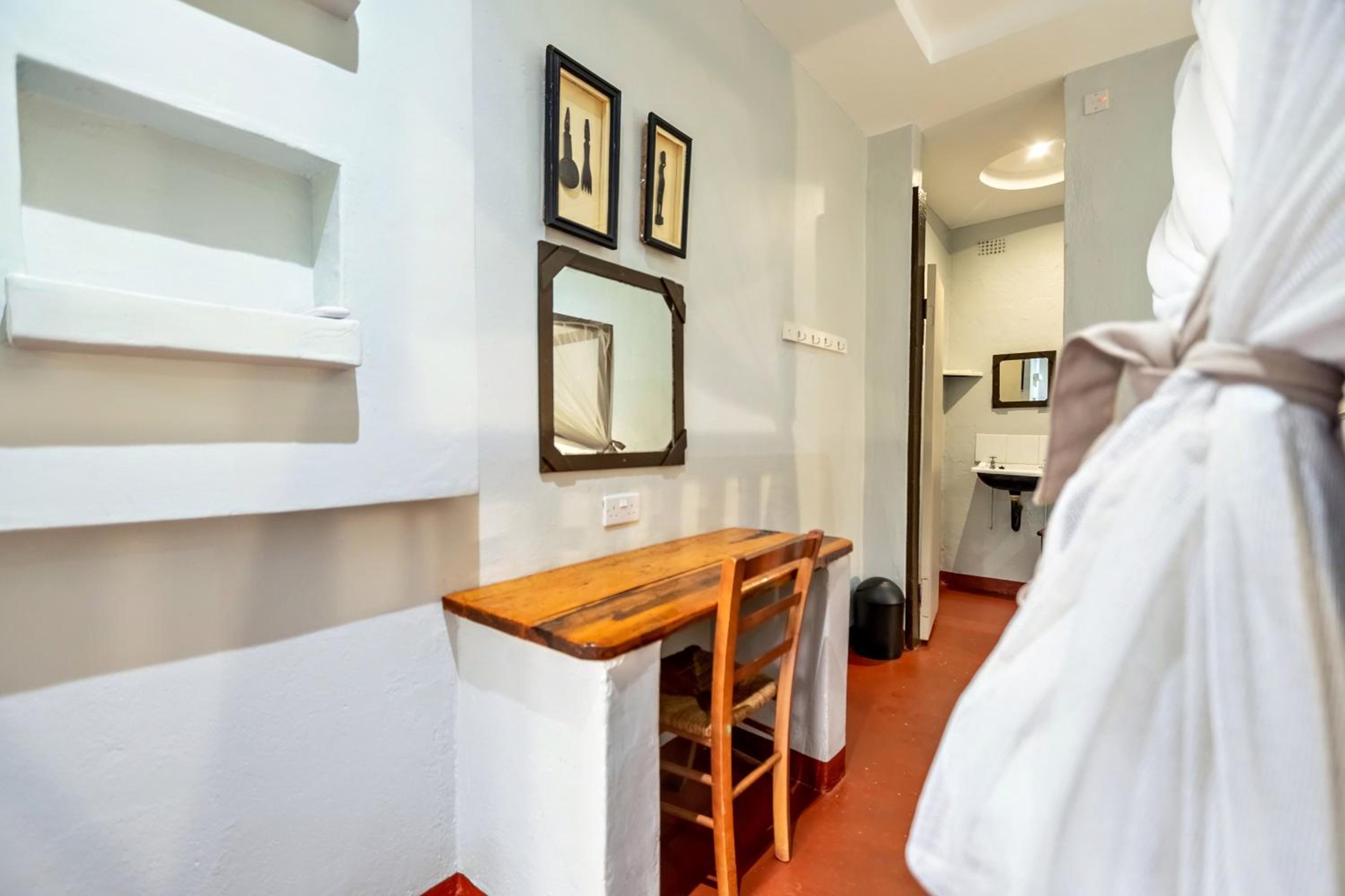 Double or Twin Room