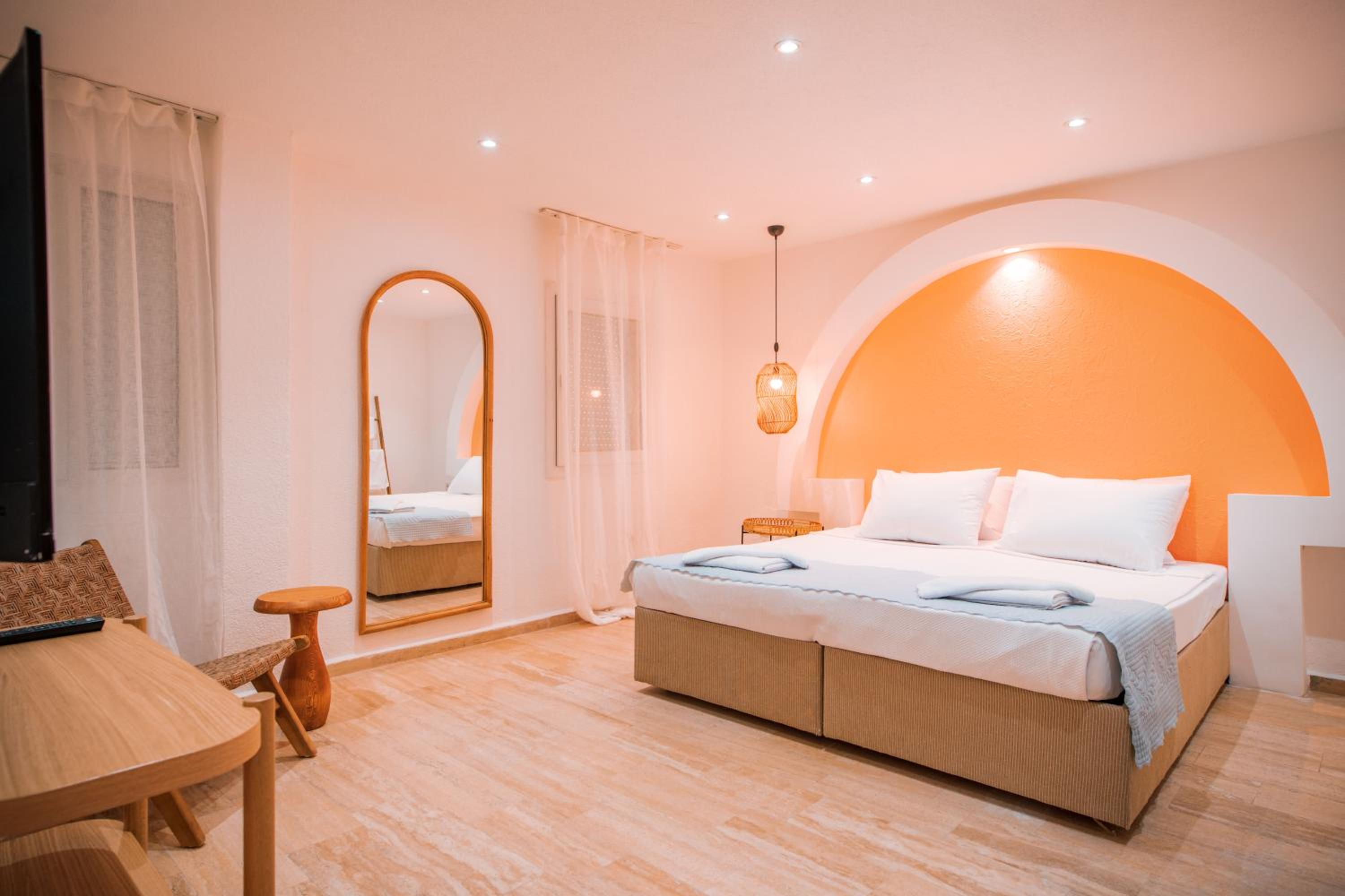 Standard Double Room photo 1