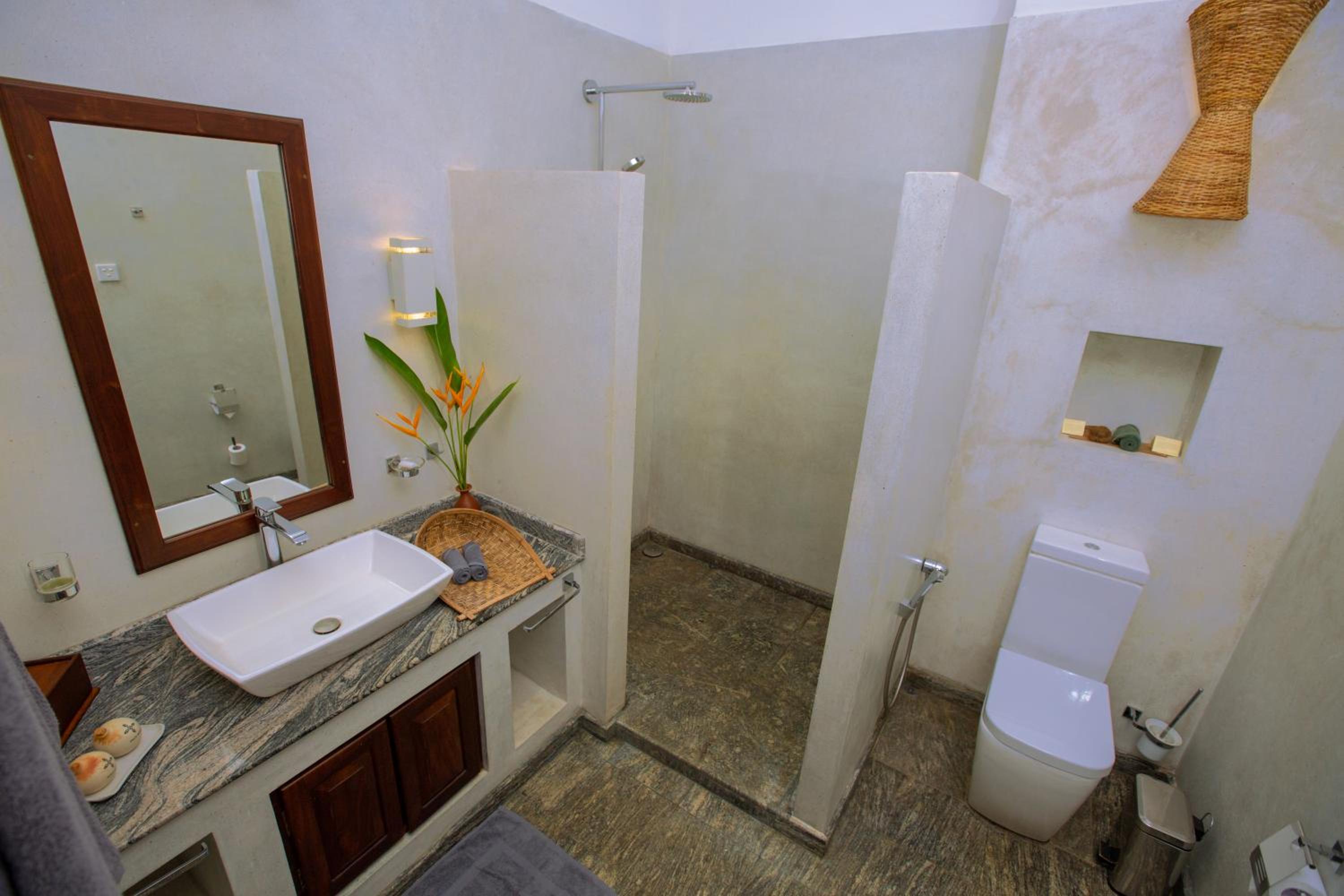 Superior Double Room - Photo 10