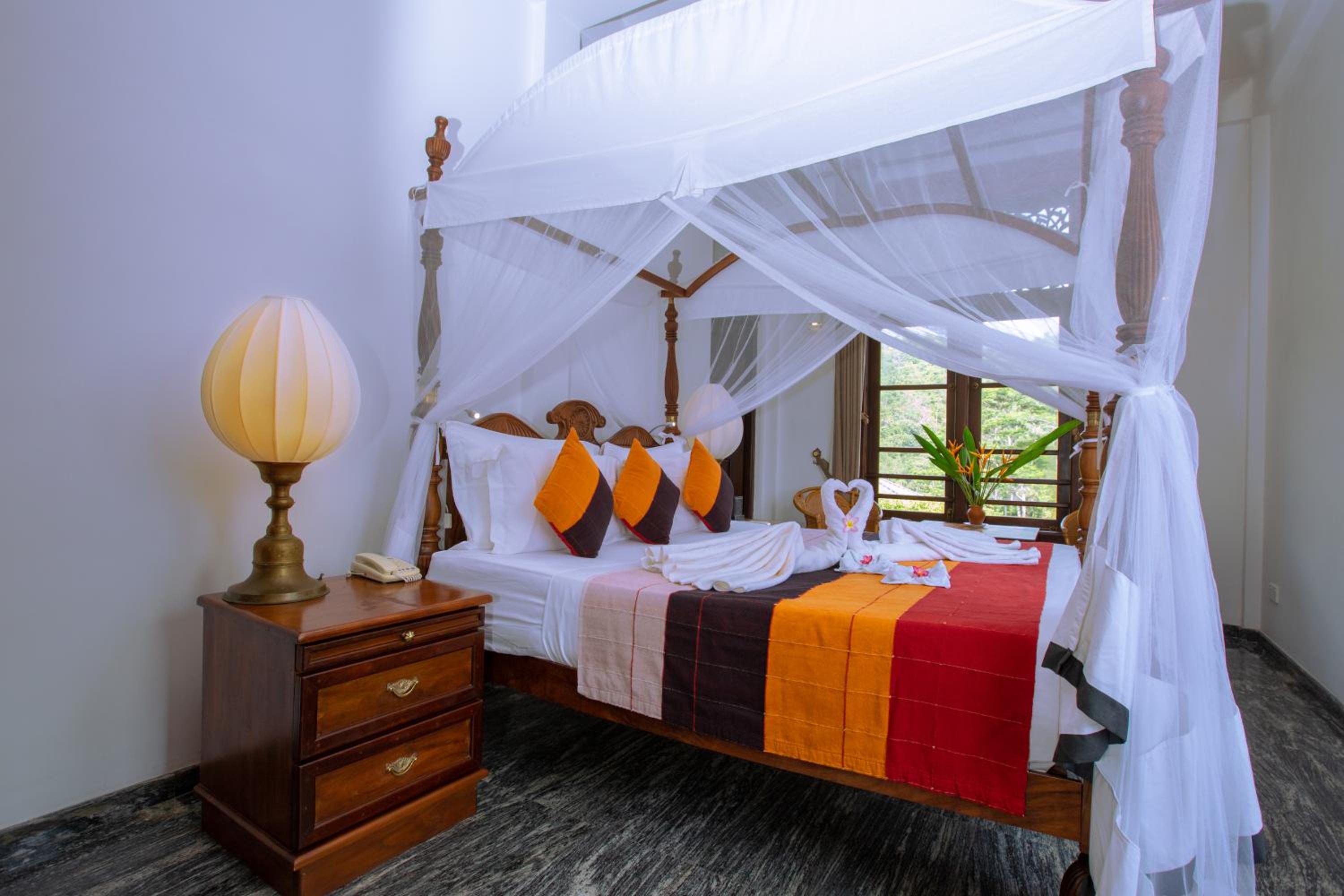 Superior Double Room - Photo 3