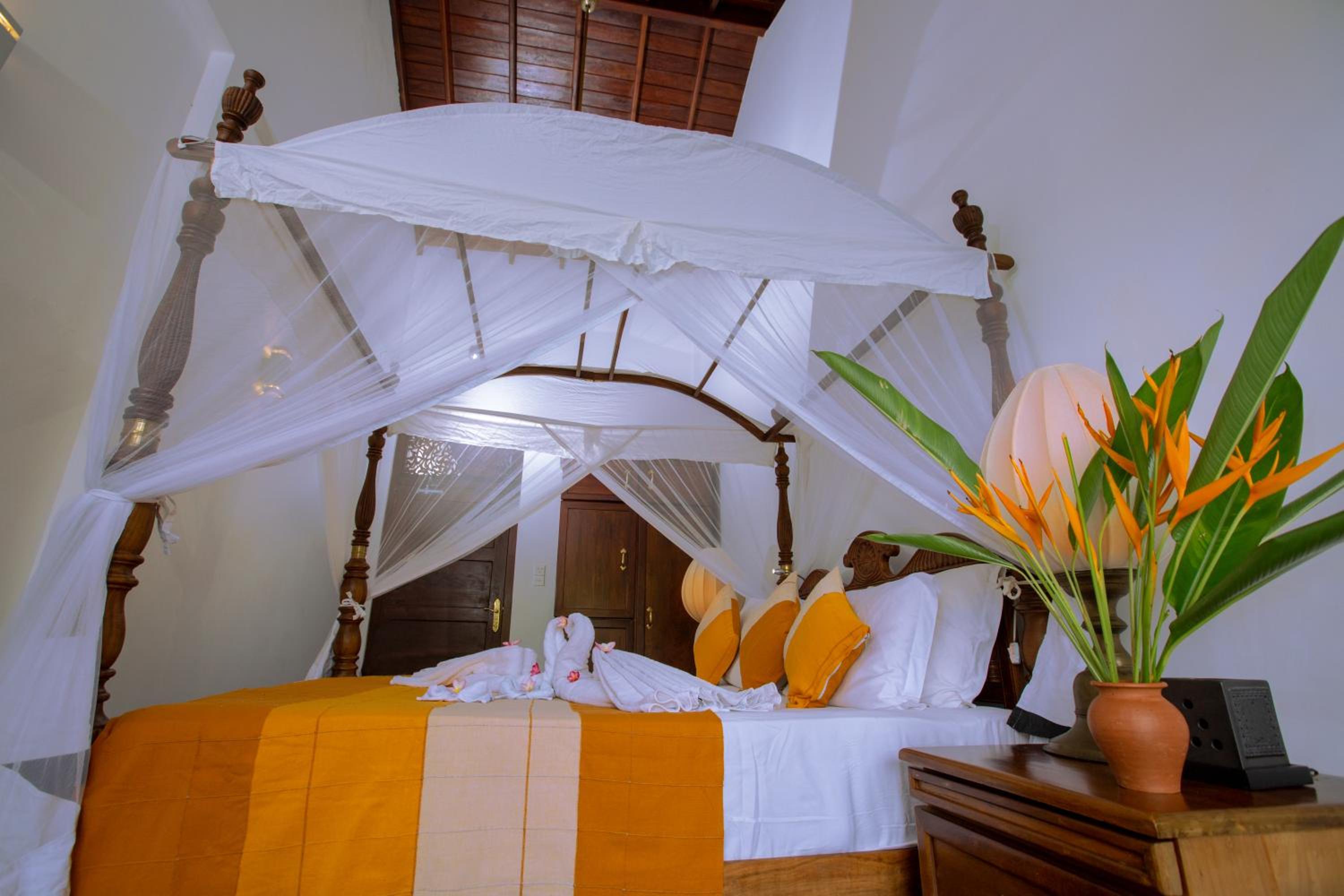 Superior Double Room - Photo 2
