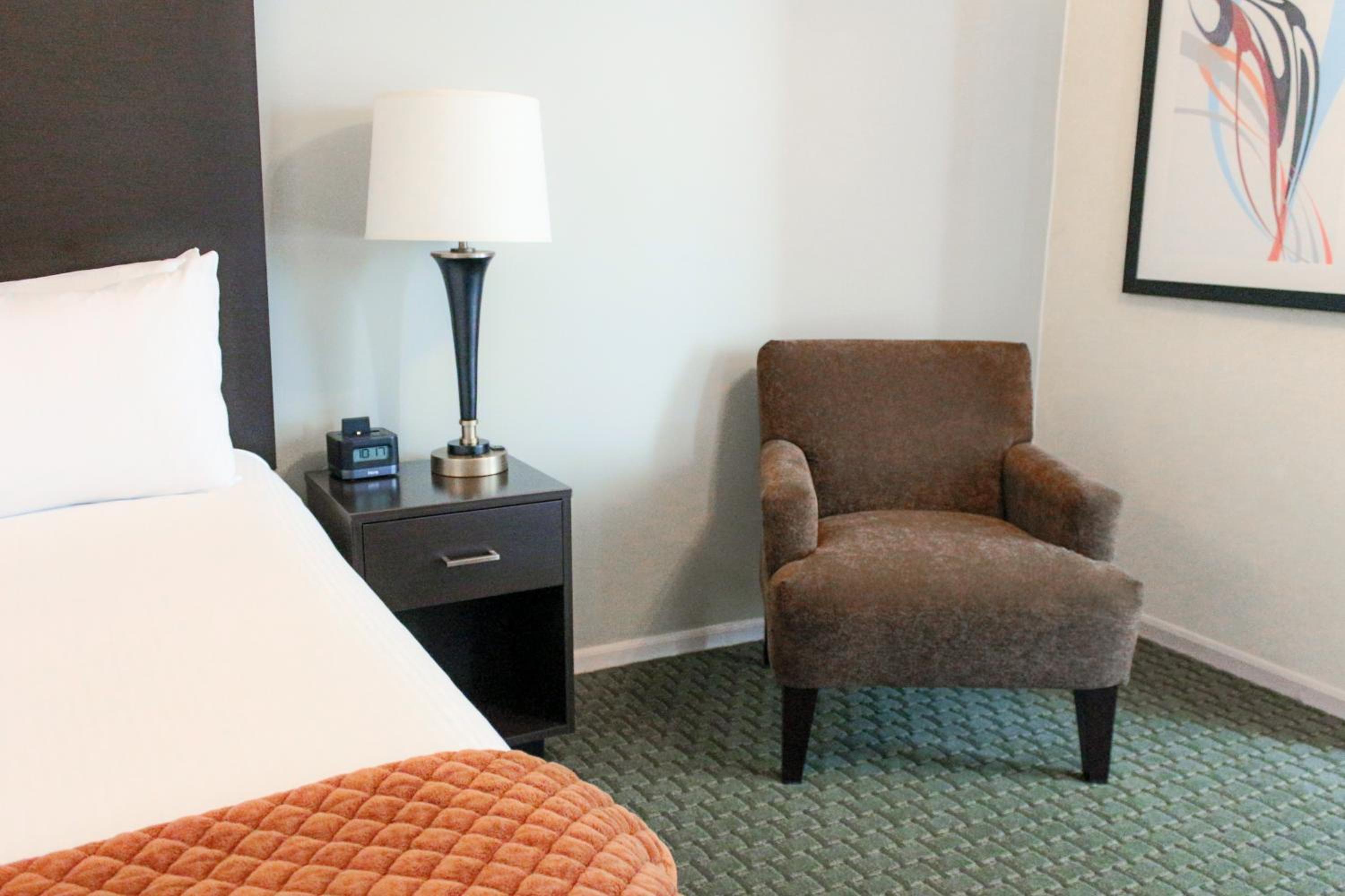Executive King Room - Photo 1