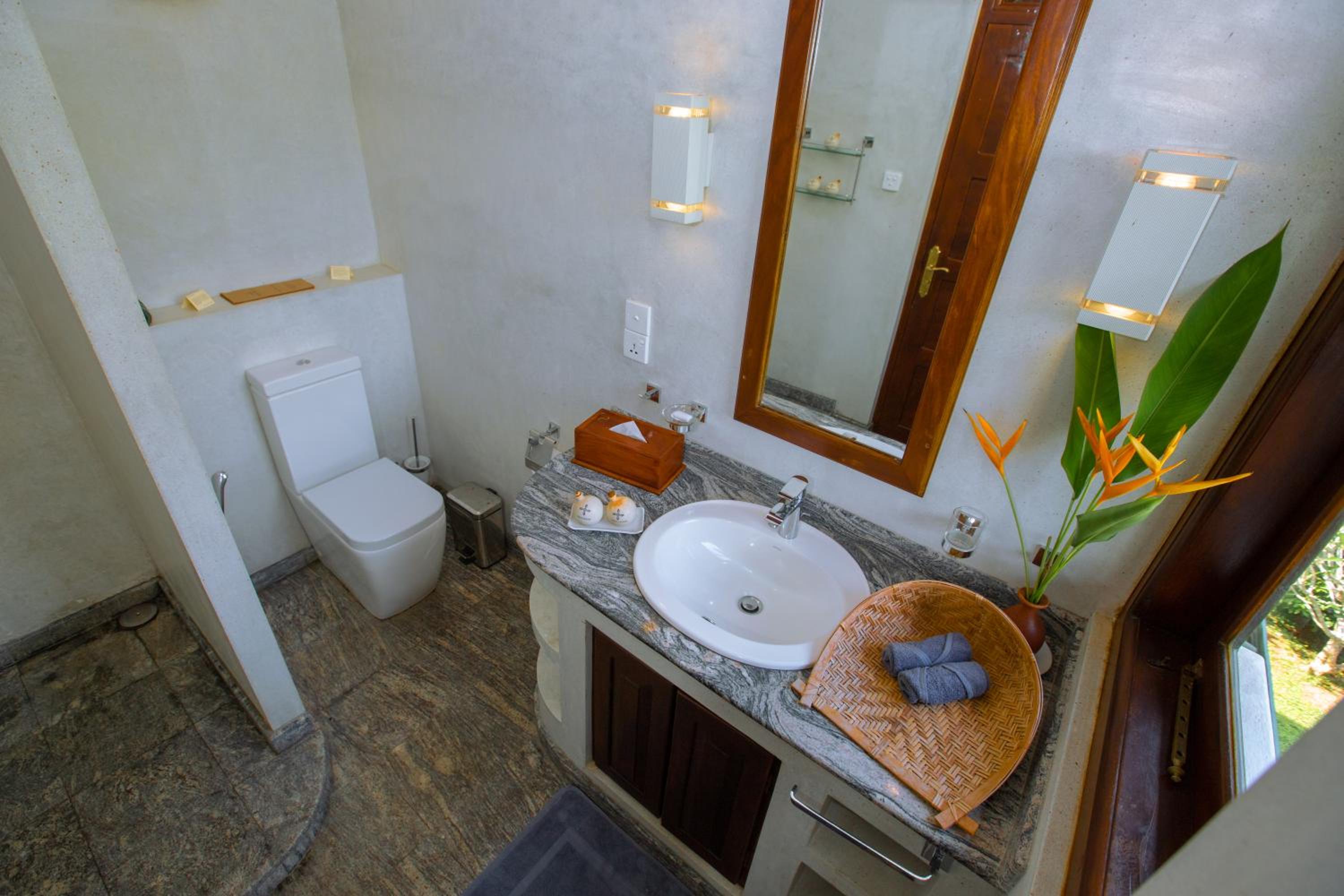 Superior Double Room - Photo 9