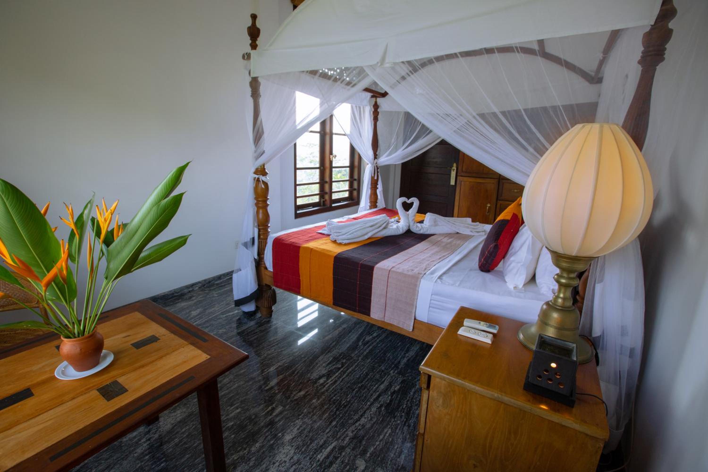 Superior Double Room - Photo 5