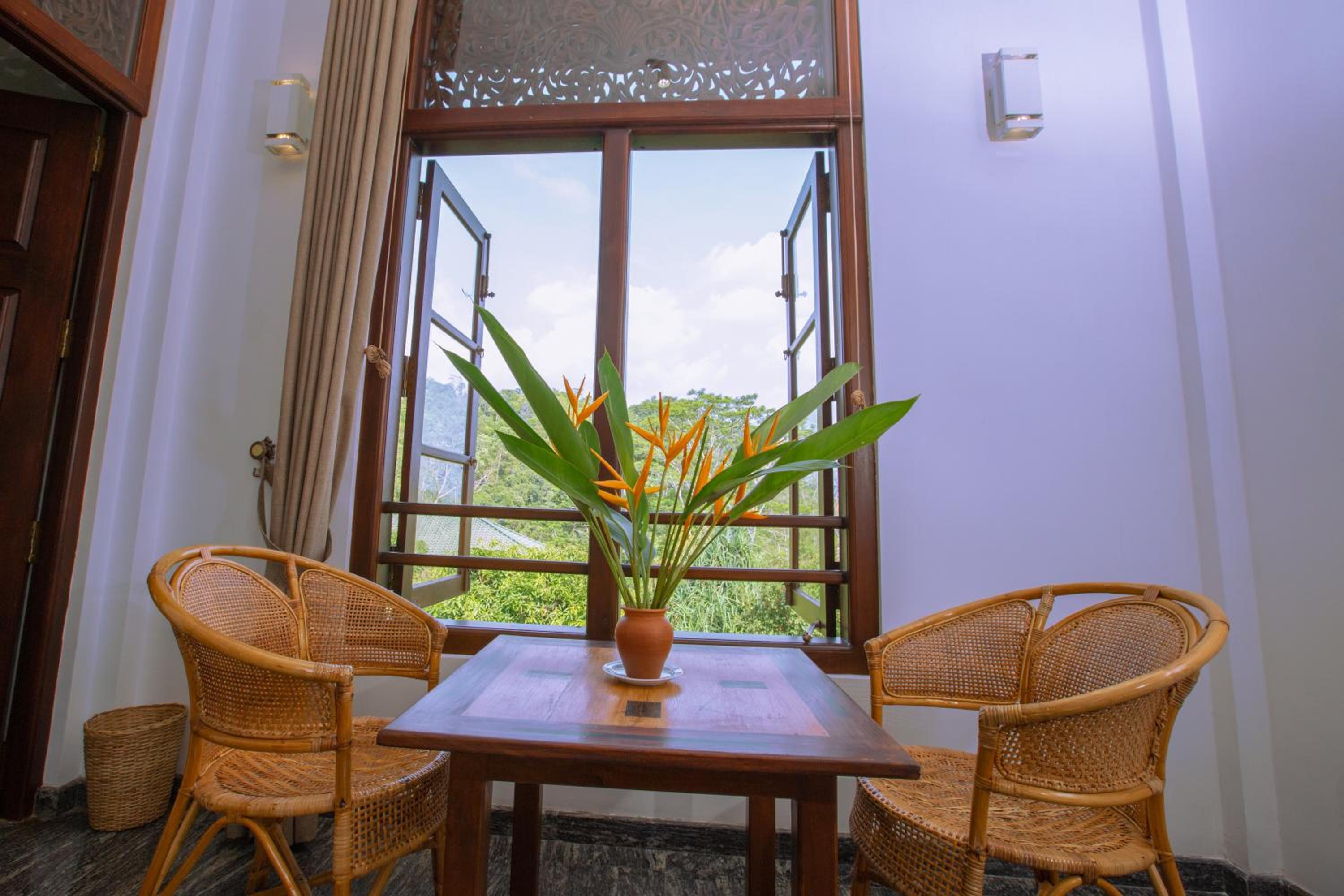 Superior Double Room - Photo 8