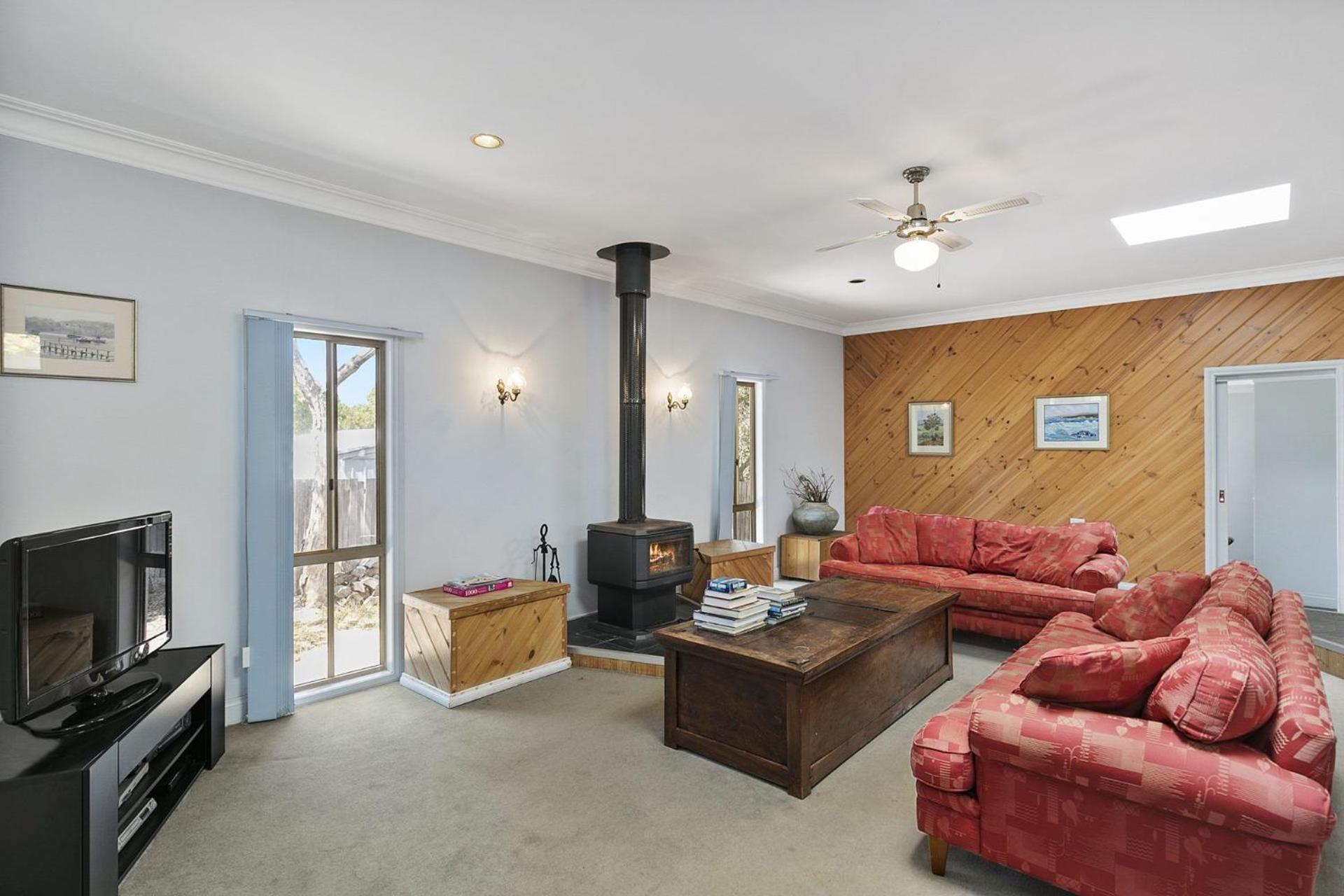 Four-Bedroom House photo 1