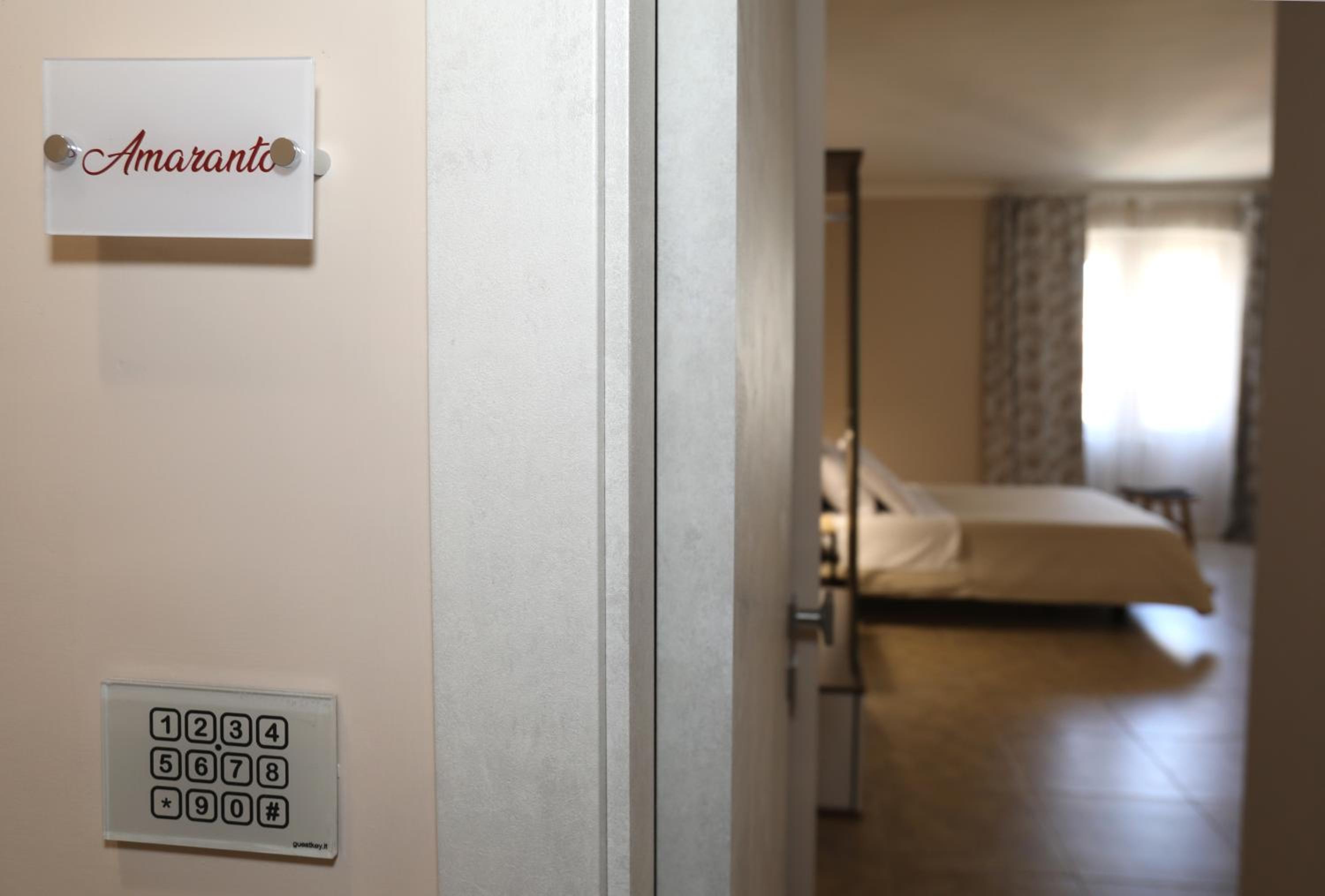 Superior Queen Room