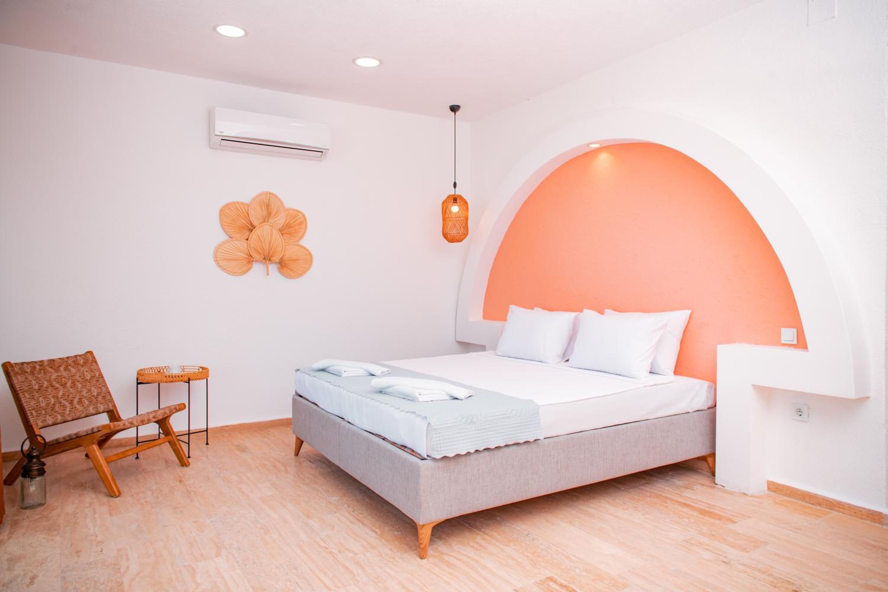 Deluxe Room photo 2
