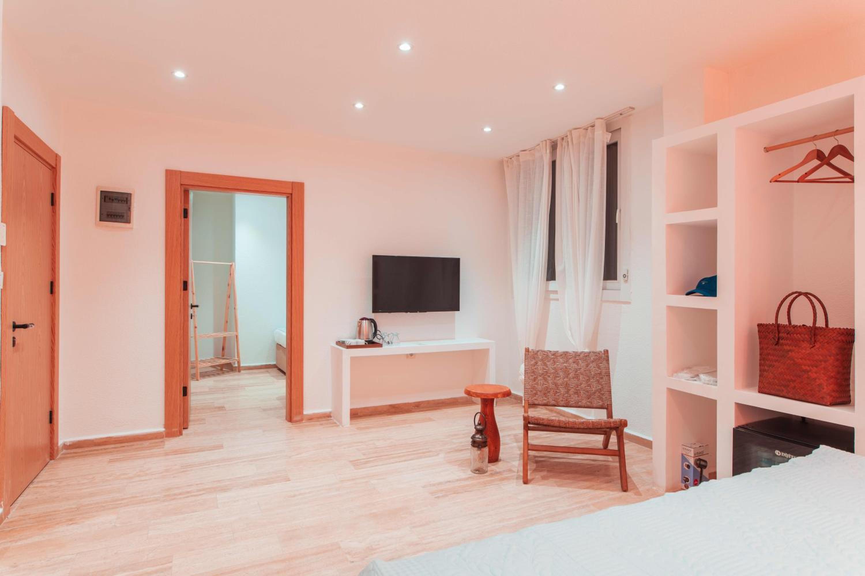 Standard Quadruple Room photo 1