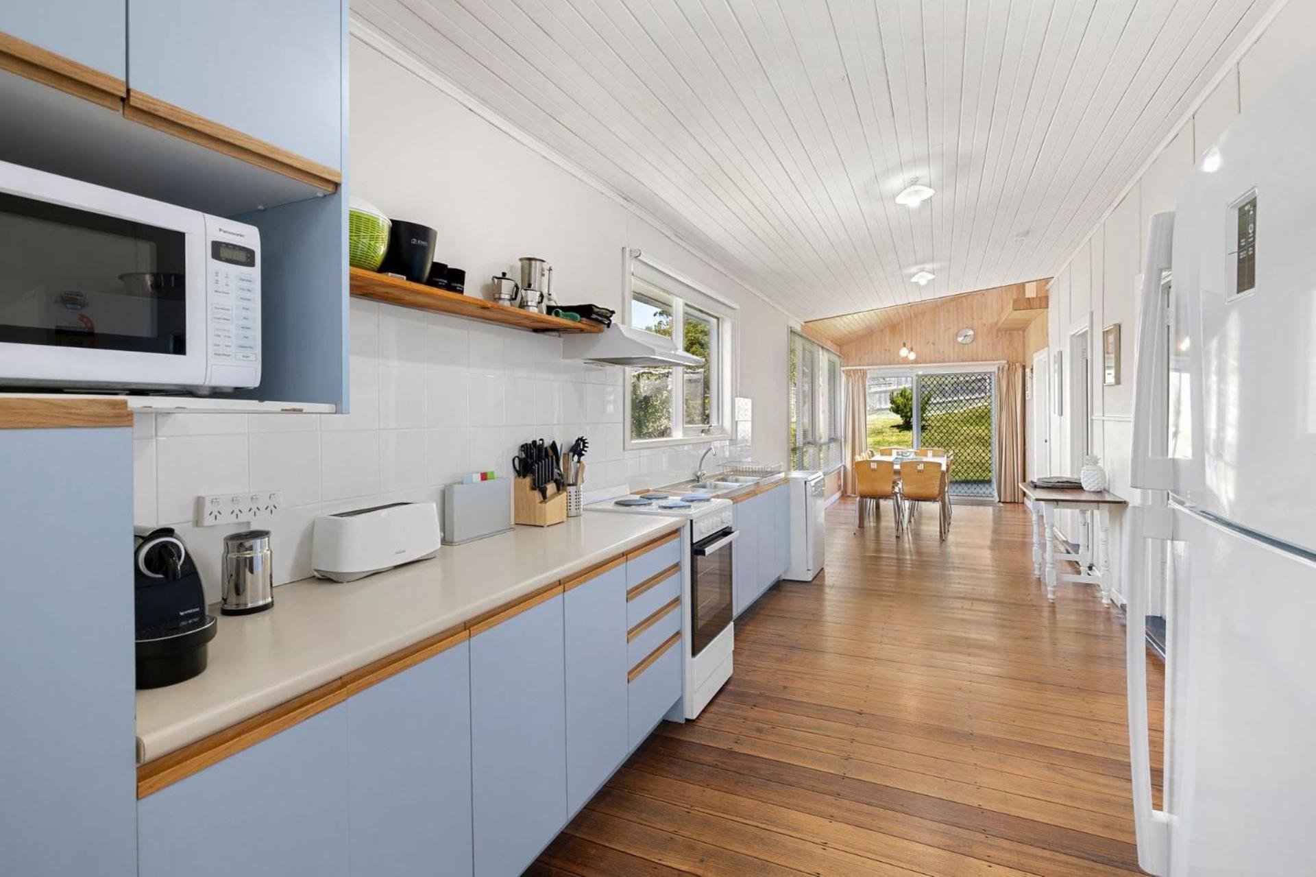 Three-Bedroom House photo 2