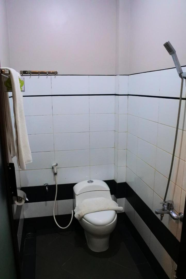 Superior Twin Room - Photo 5