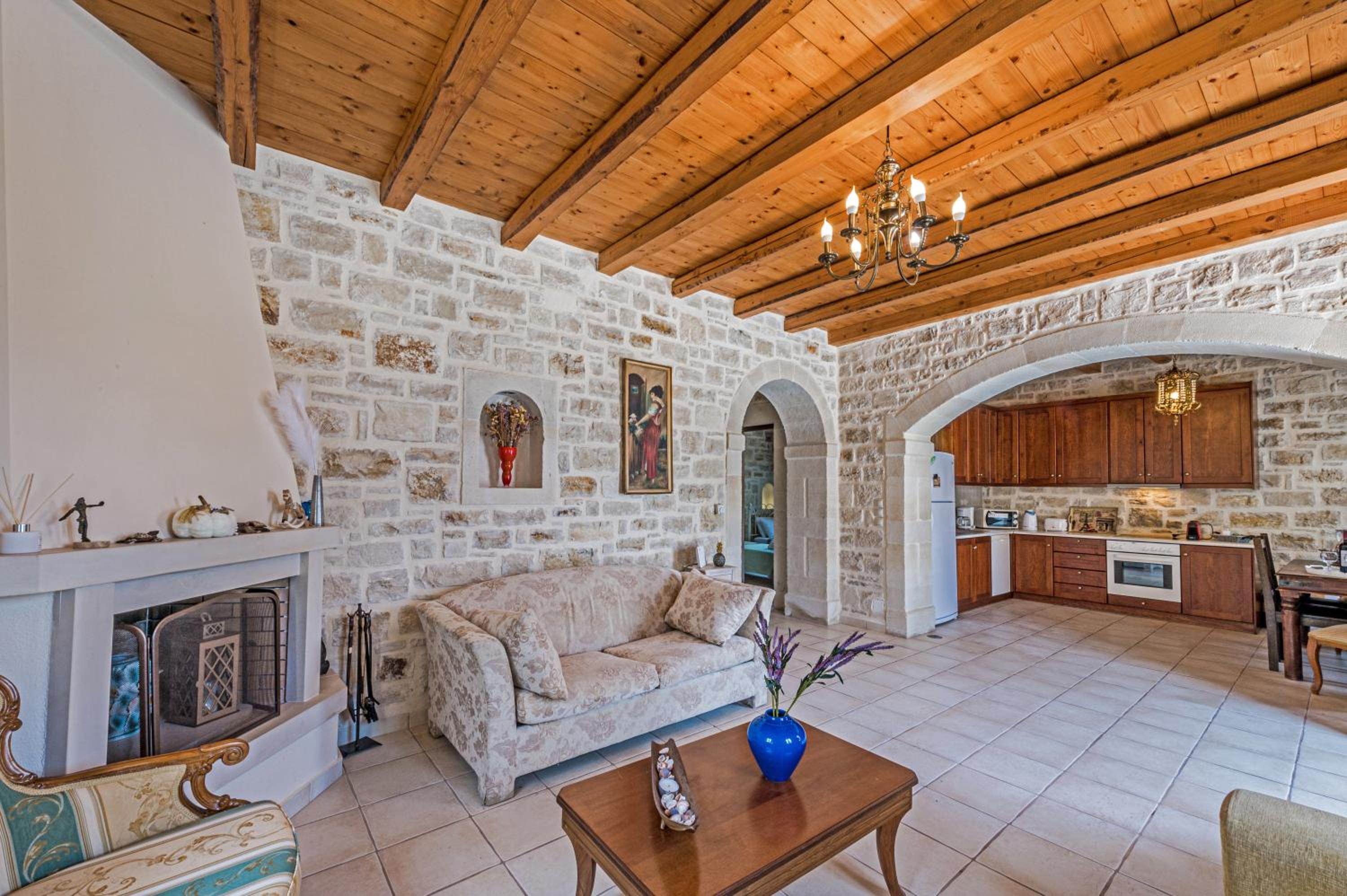 Villa With Private Pool photo 1
