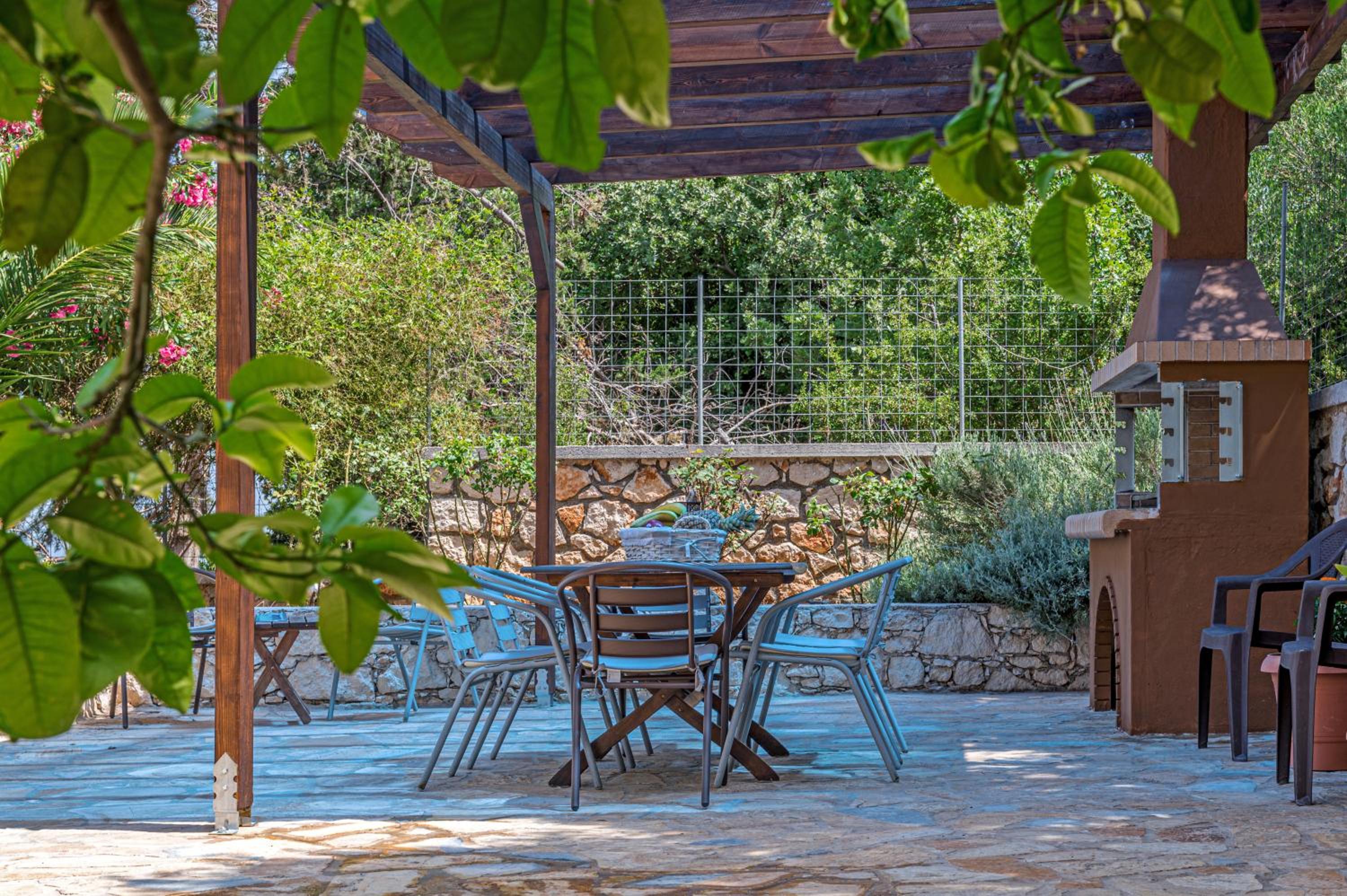Villa With Private Pool photo 3