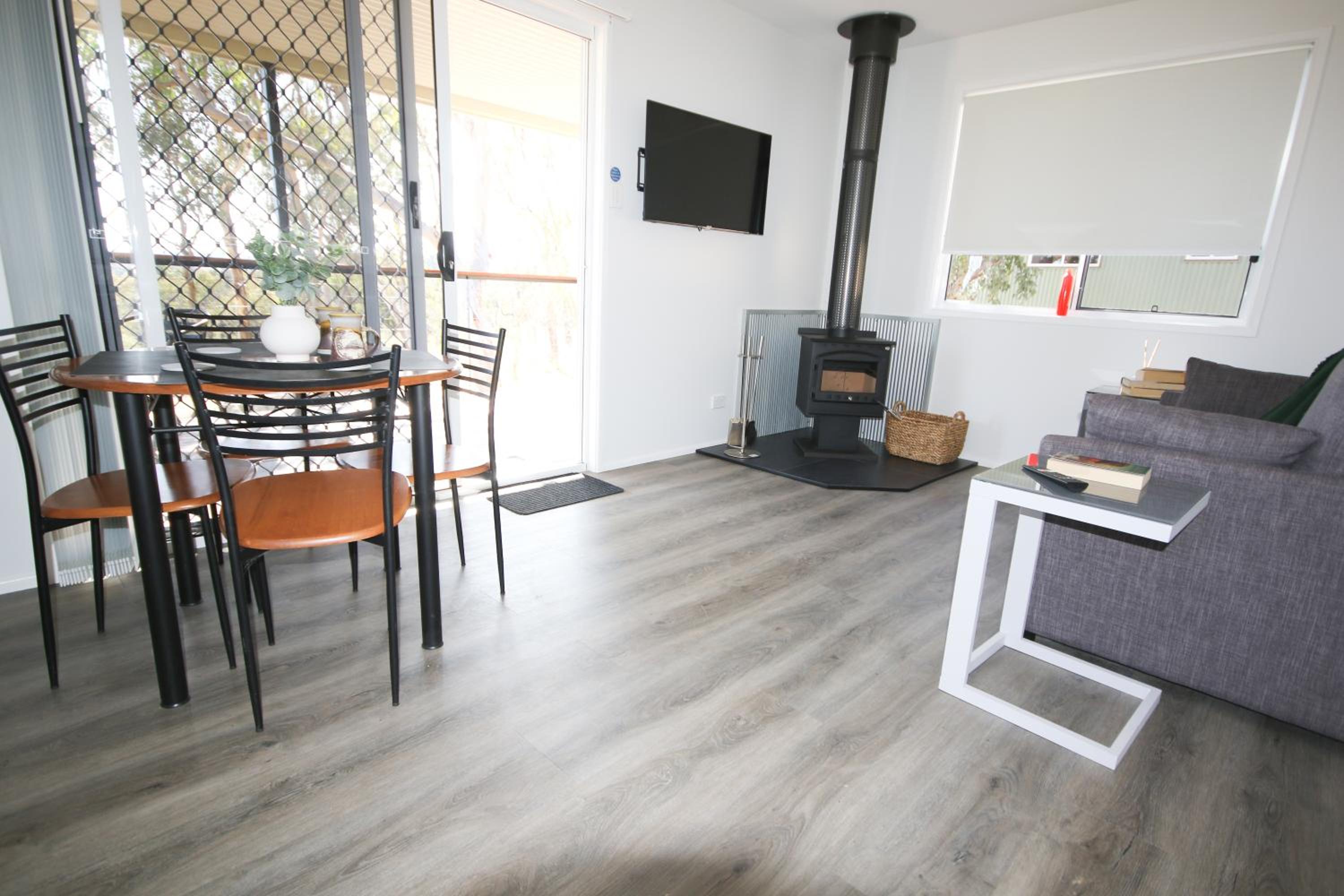 One-Bedroom Chalet photo 2