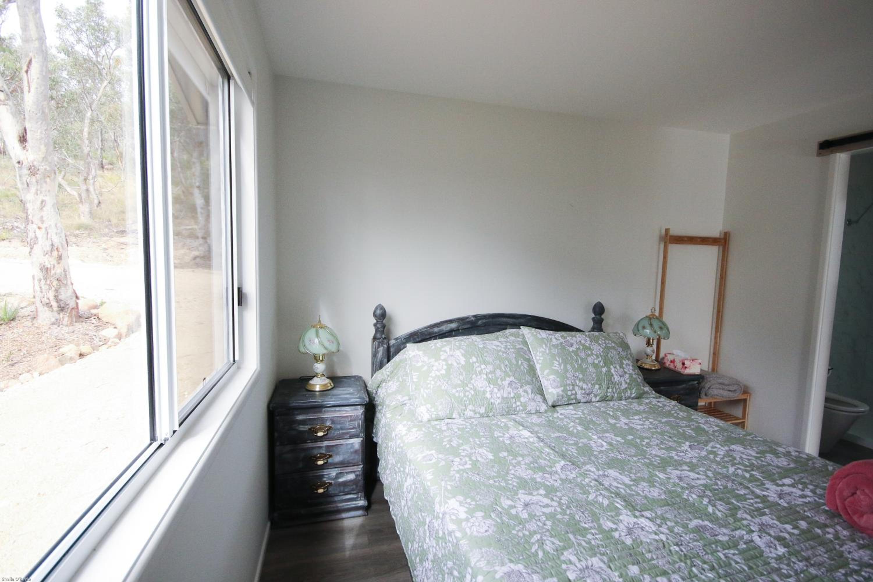 One-Bedroom Chalet photo 1