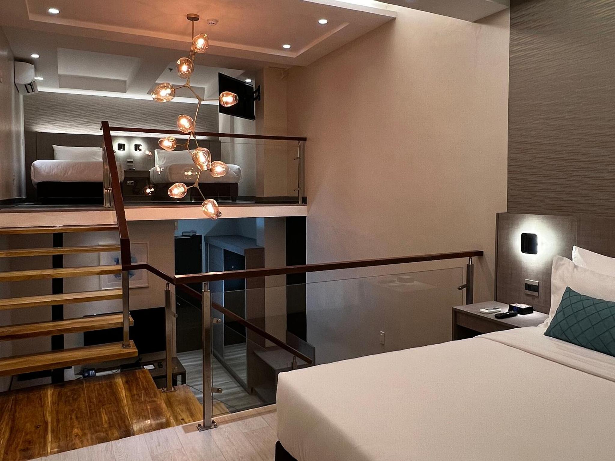 Premium Quadruple Room photo 3