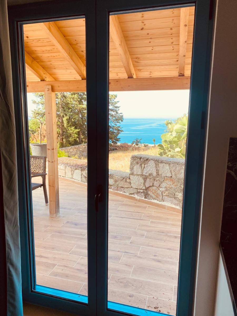 Family Room with Sea View photo 2