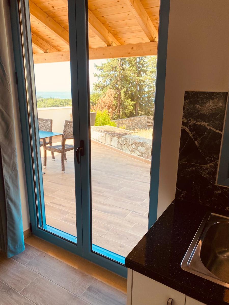 Family Room with Sea View photo 3