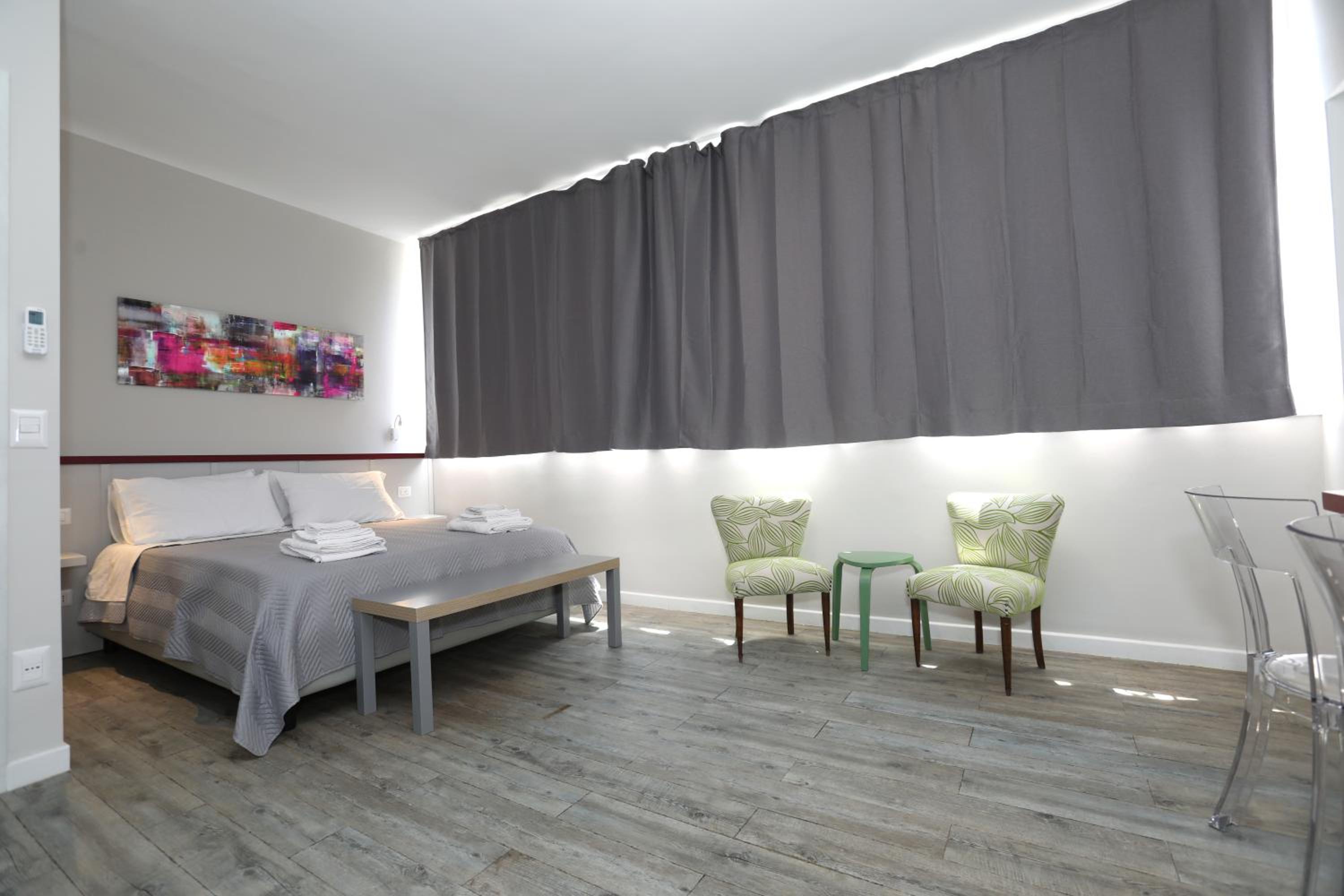 Queen Room