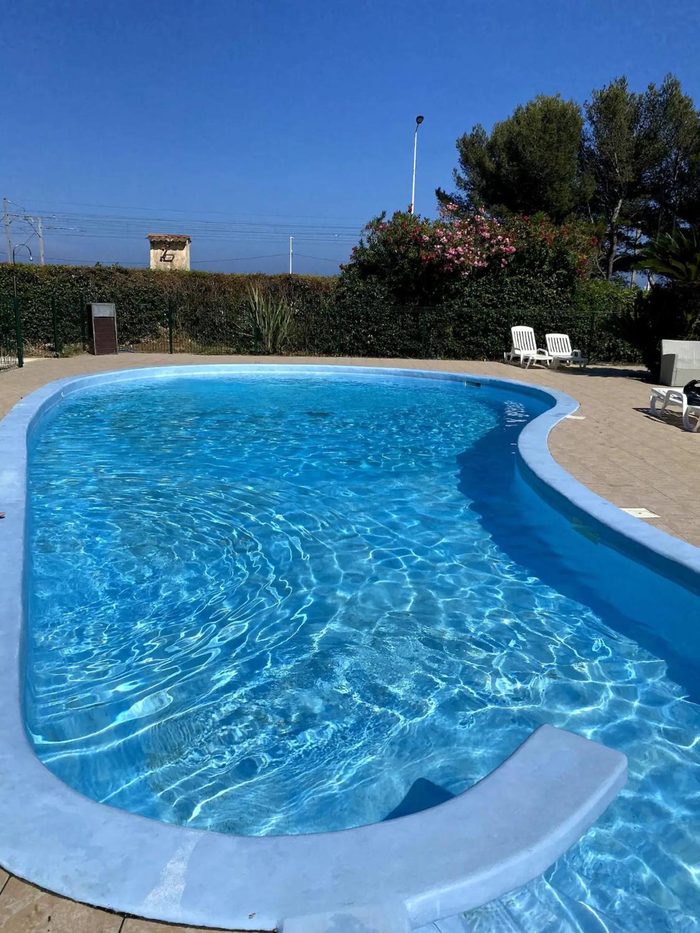 Apartment with Sea View photo 3