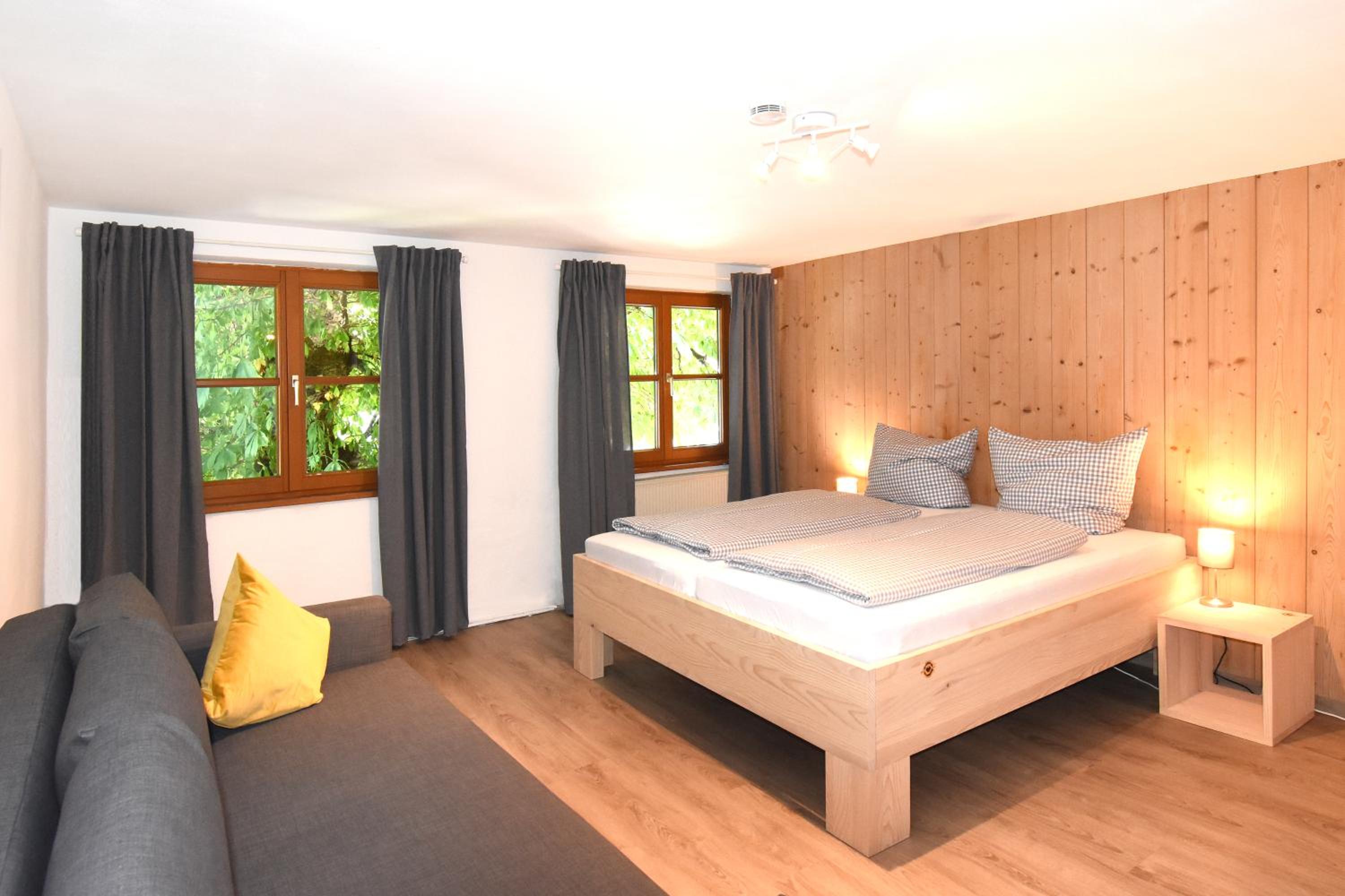 Two-Bedroom Suite - Photo 6