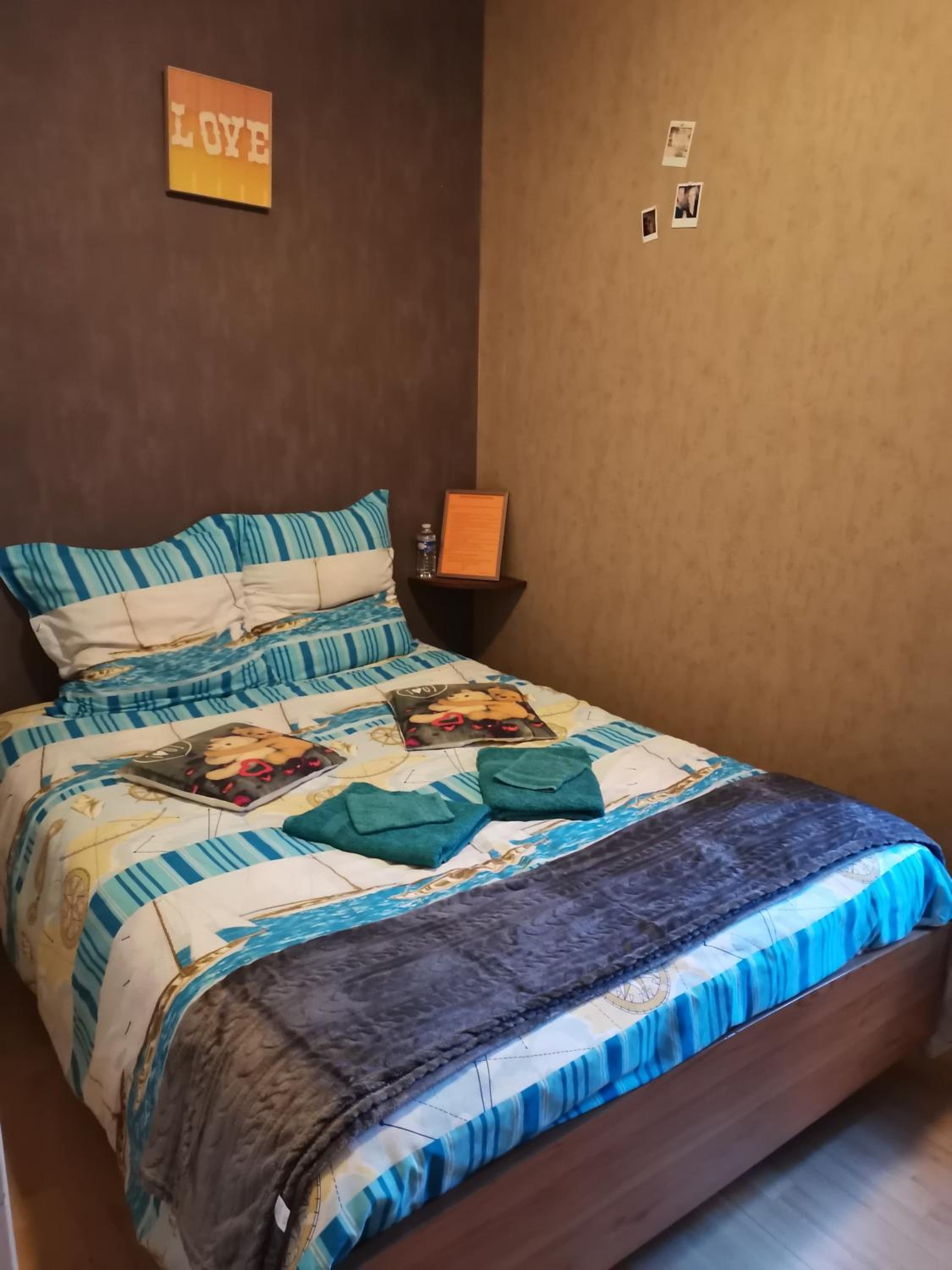 Small Double Room - Photo 11