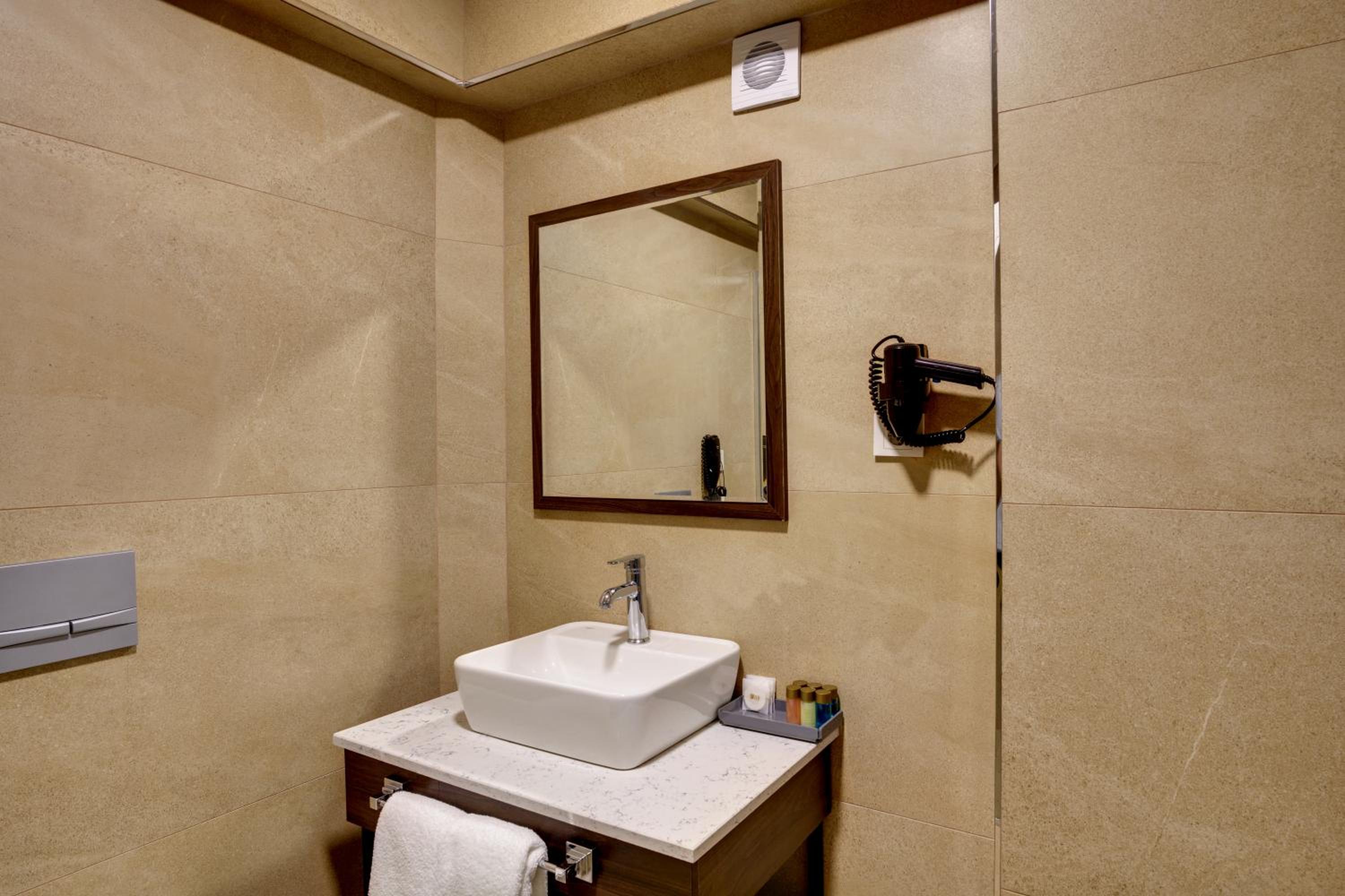 Superior Double Room photo 3