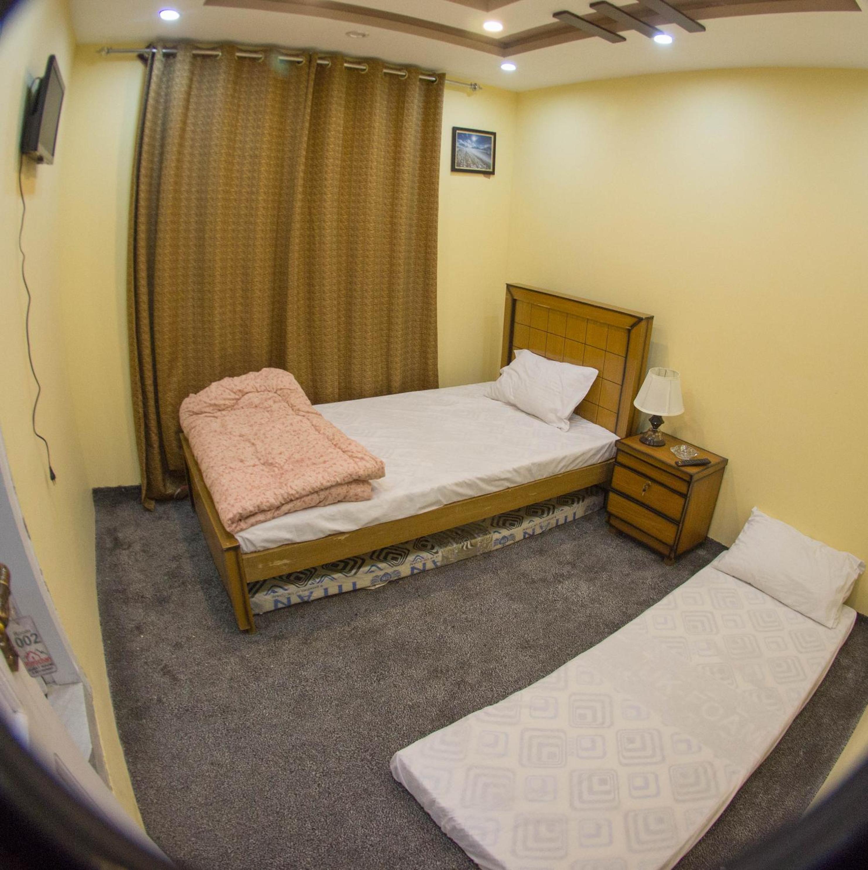 Single Room photo 1
