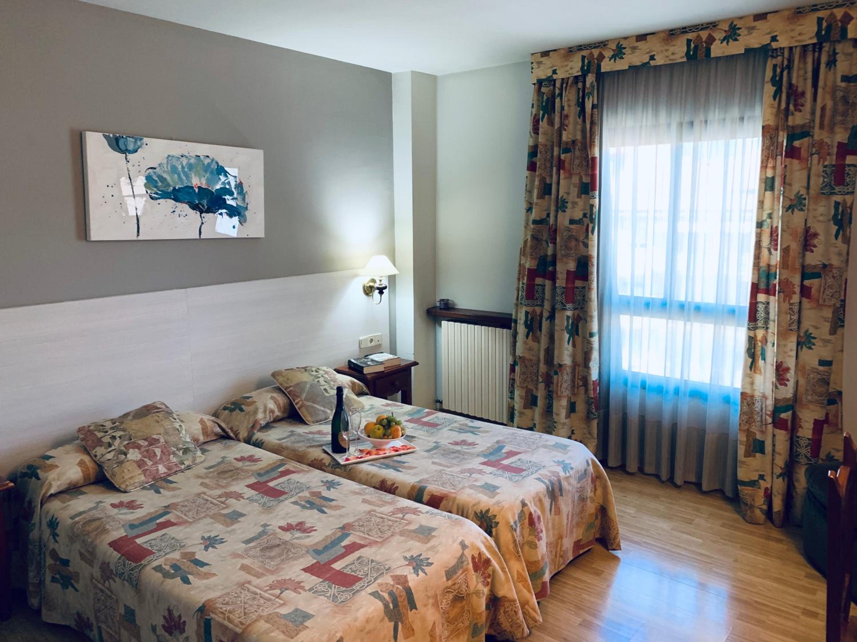 Twin Room photo 2