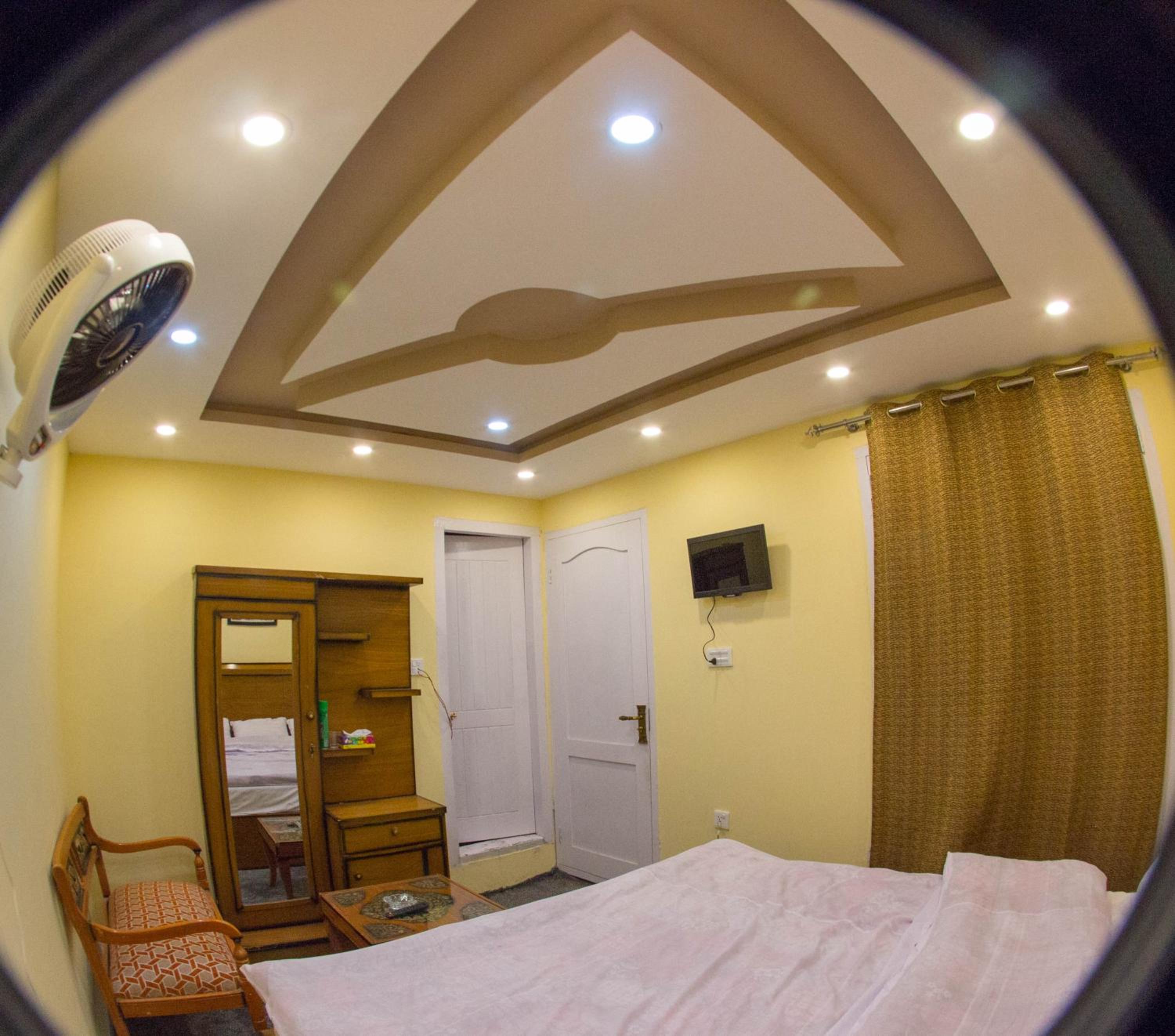 Deluxe Room photo 2