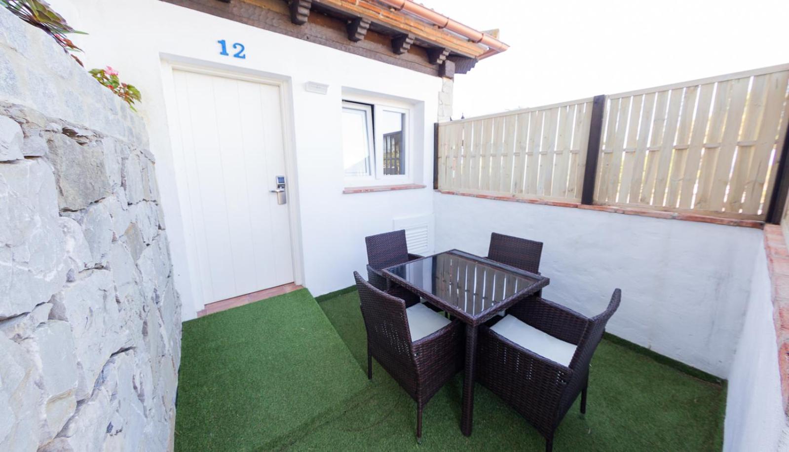 Family Room - Disability Access photo 2