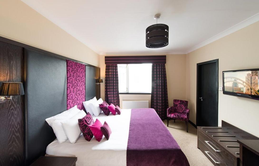 King Superior Guest Room