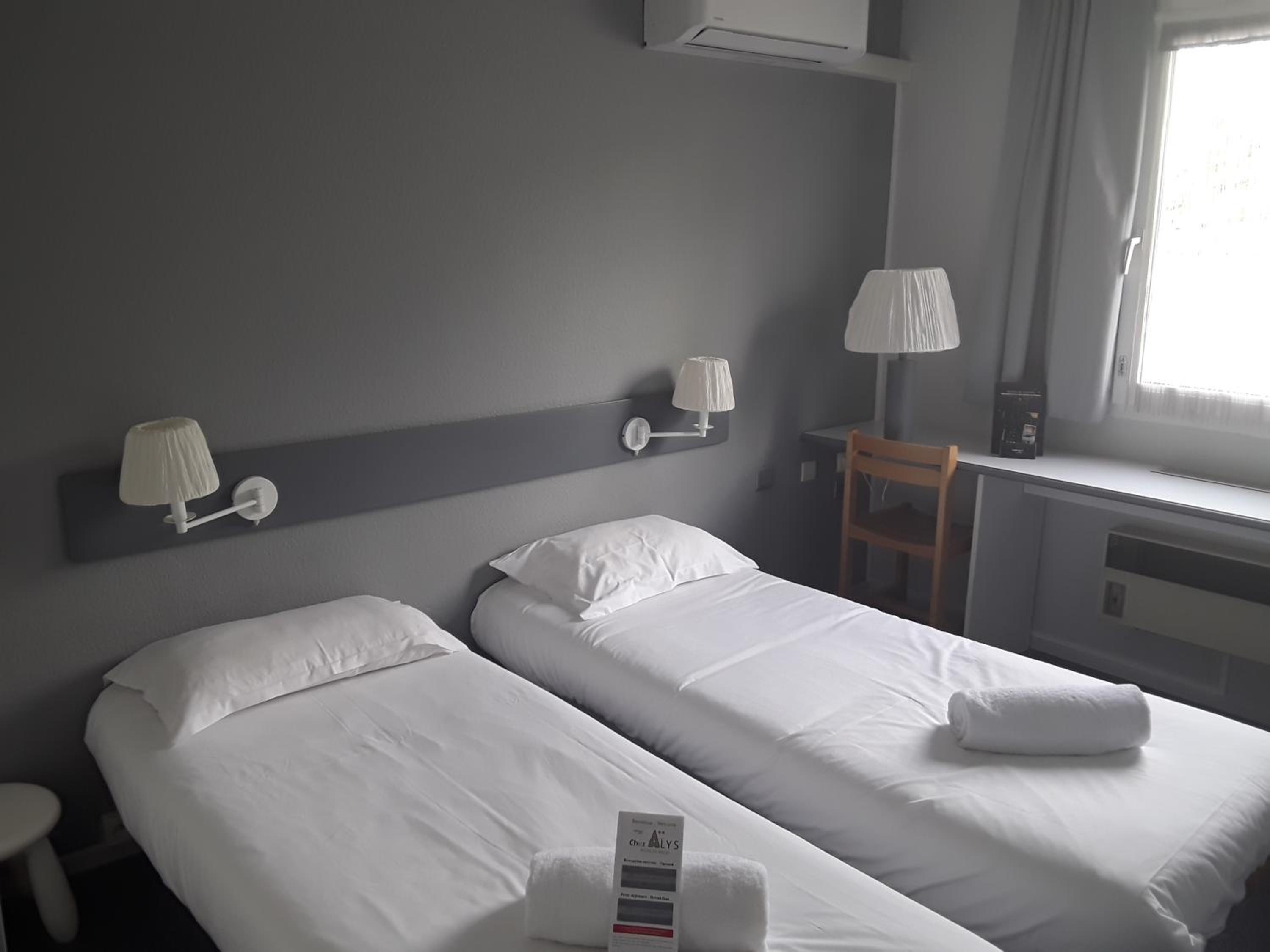 Family Suite - Photo 1