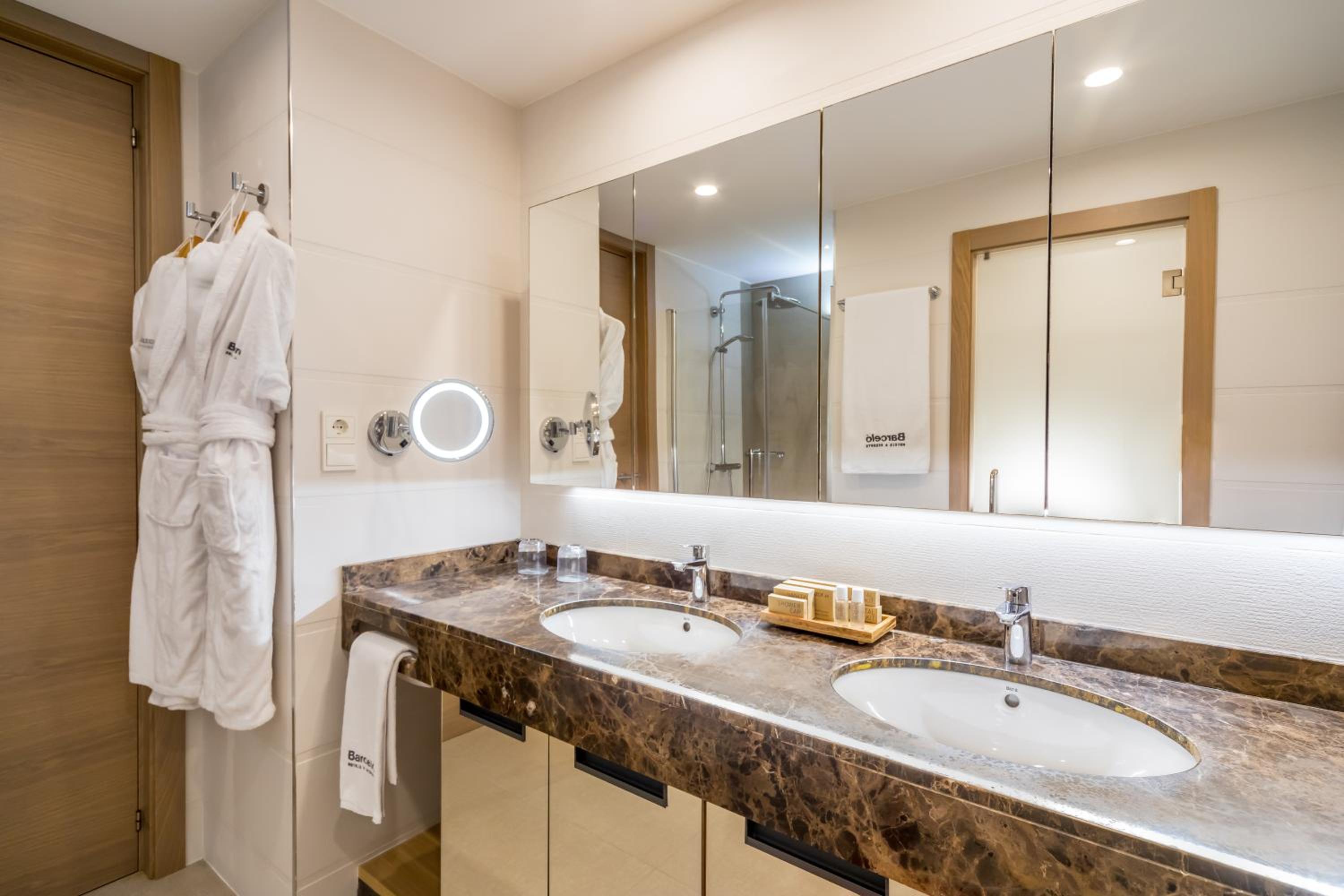 Deluxe Double or Twin Room with Garden View - Photo 3