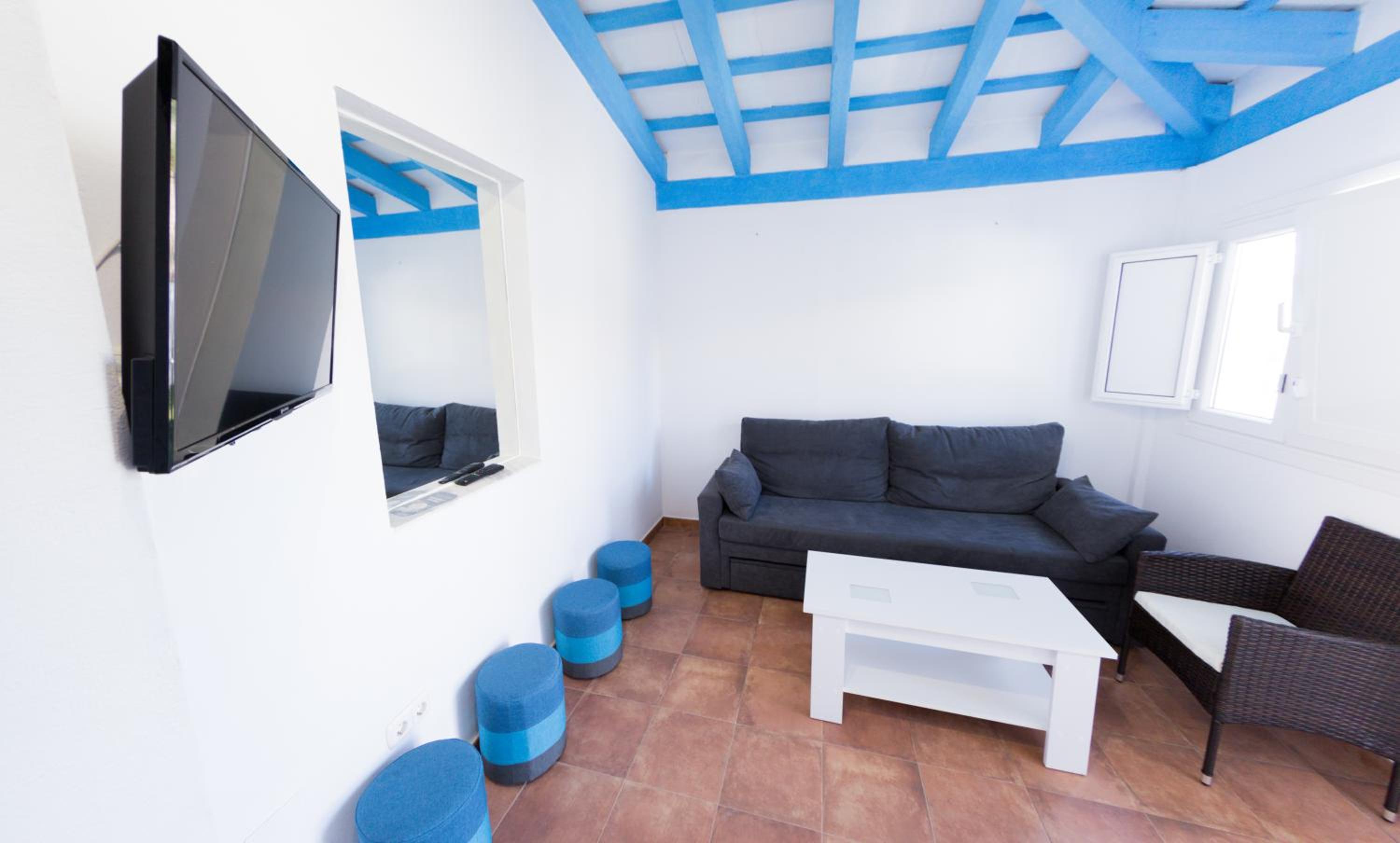 Family Room - Disability Access photo 3