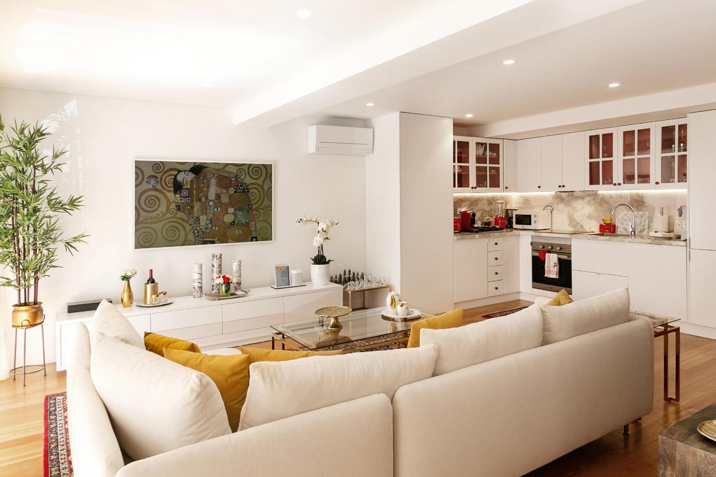 Superior Apartment photo 3