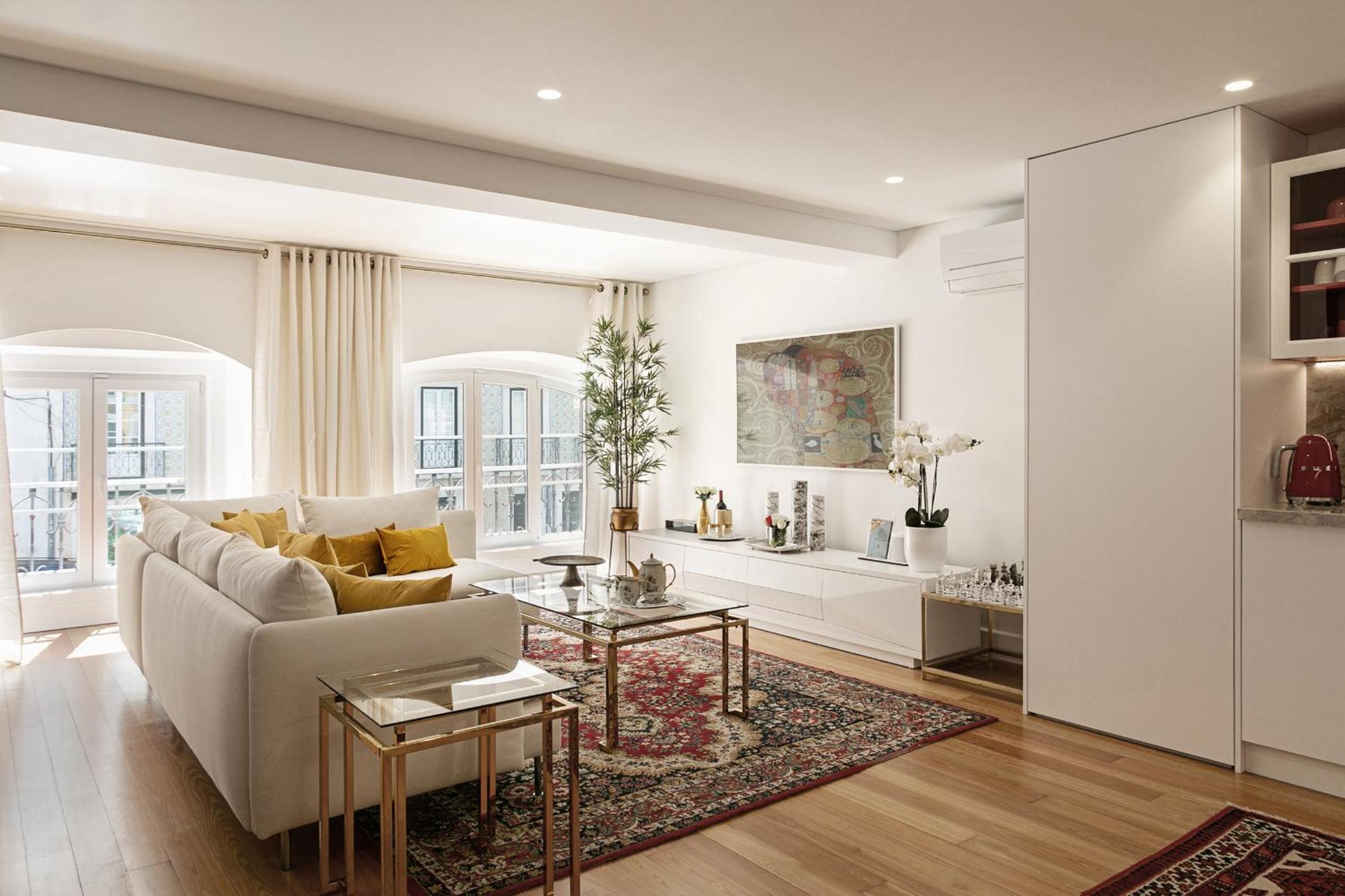 Superior Apartment photo 2