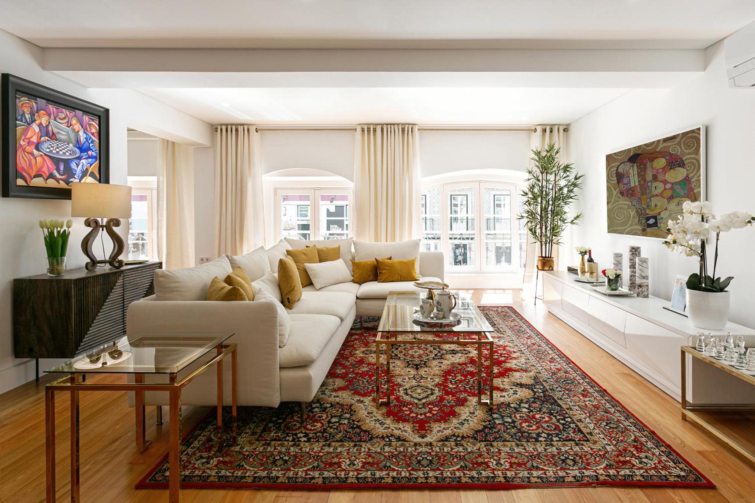 Superior Apartment photo 1