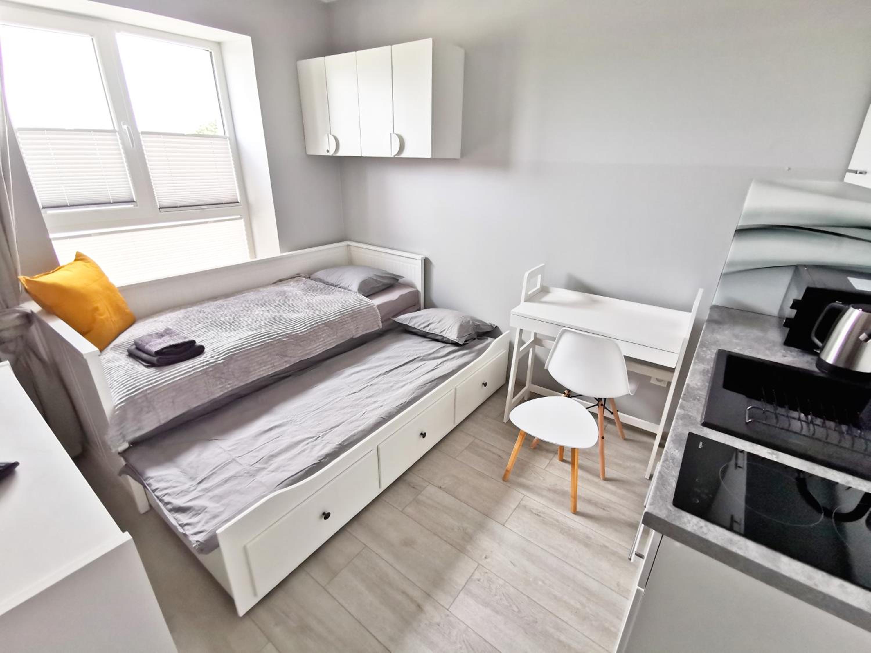 Small Double Room photo 1