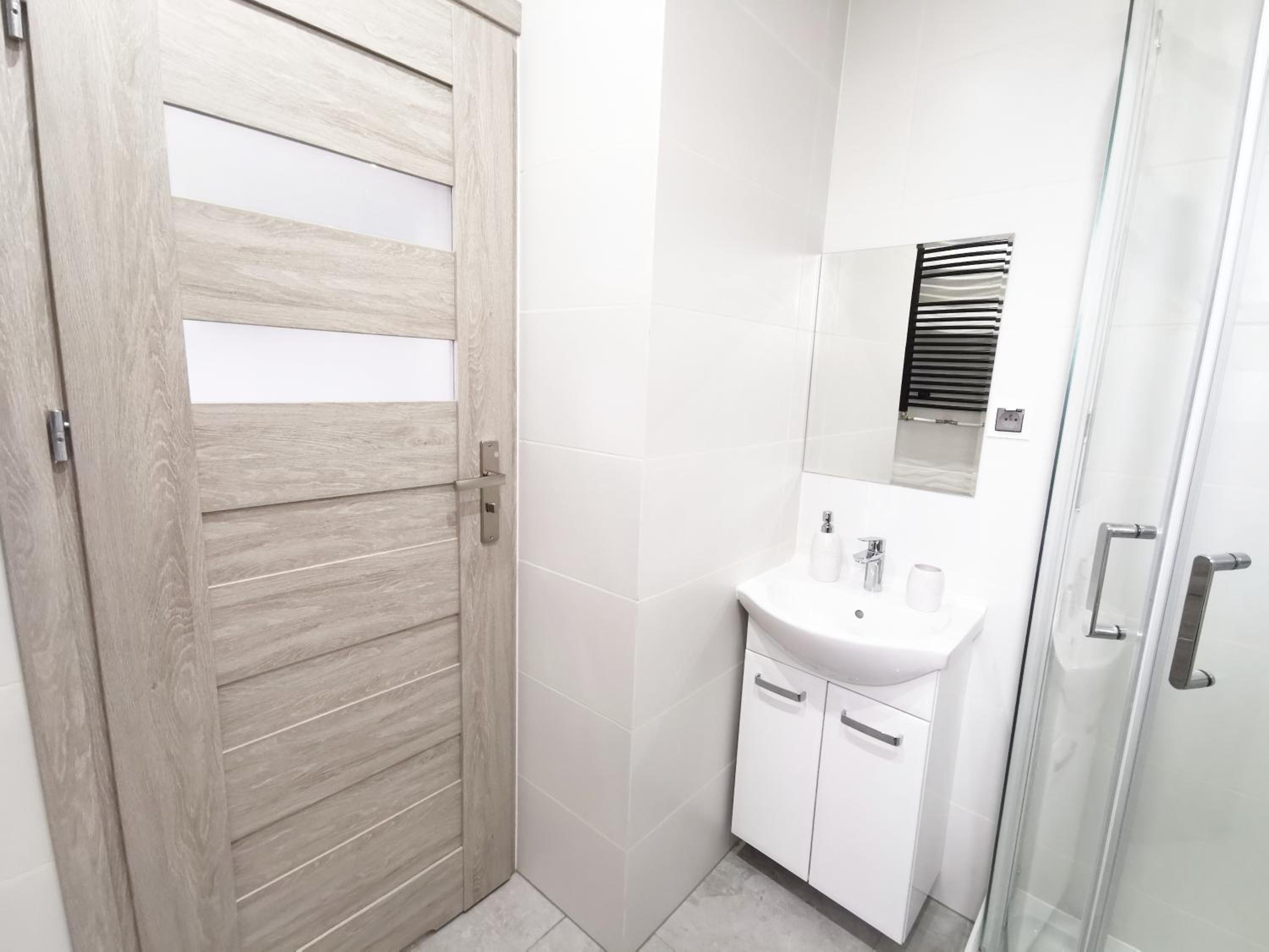 Small Double Room photo 3