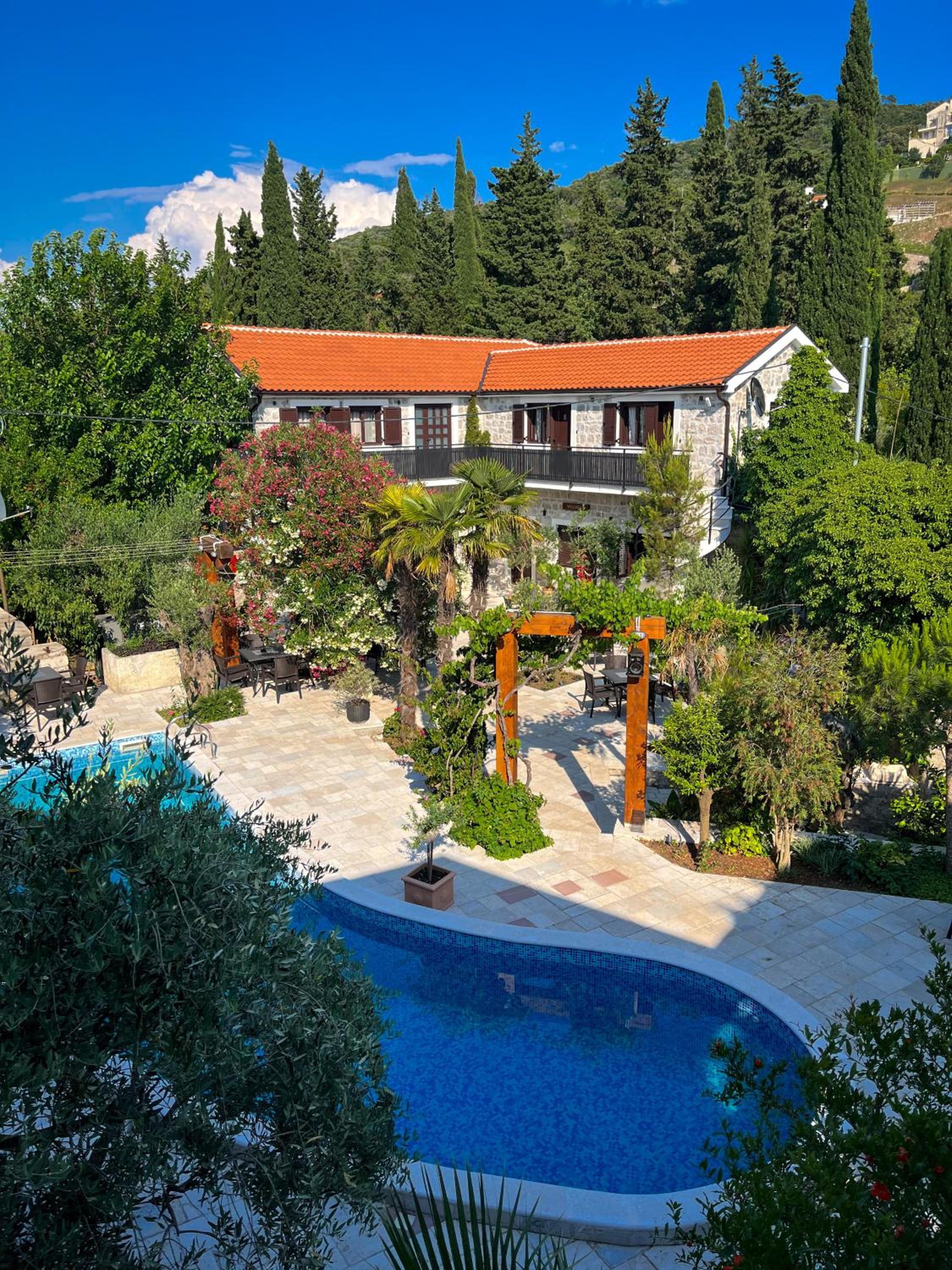 Stone Villa - Photo 8