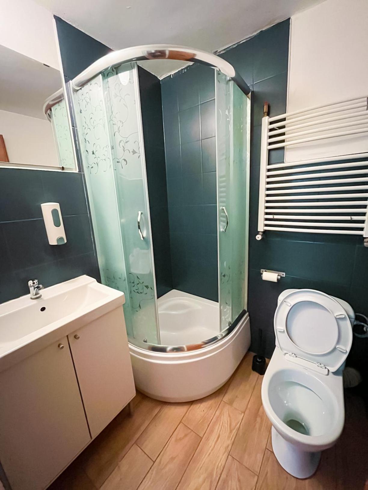 Triple Room with Shared Bathroom photo 1