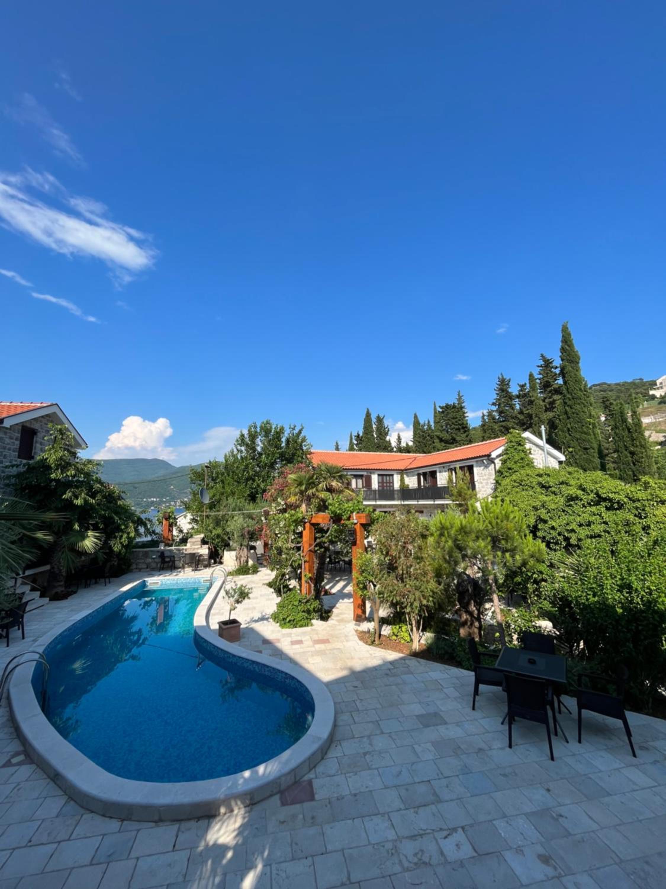 Stone Villa - Photo 26