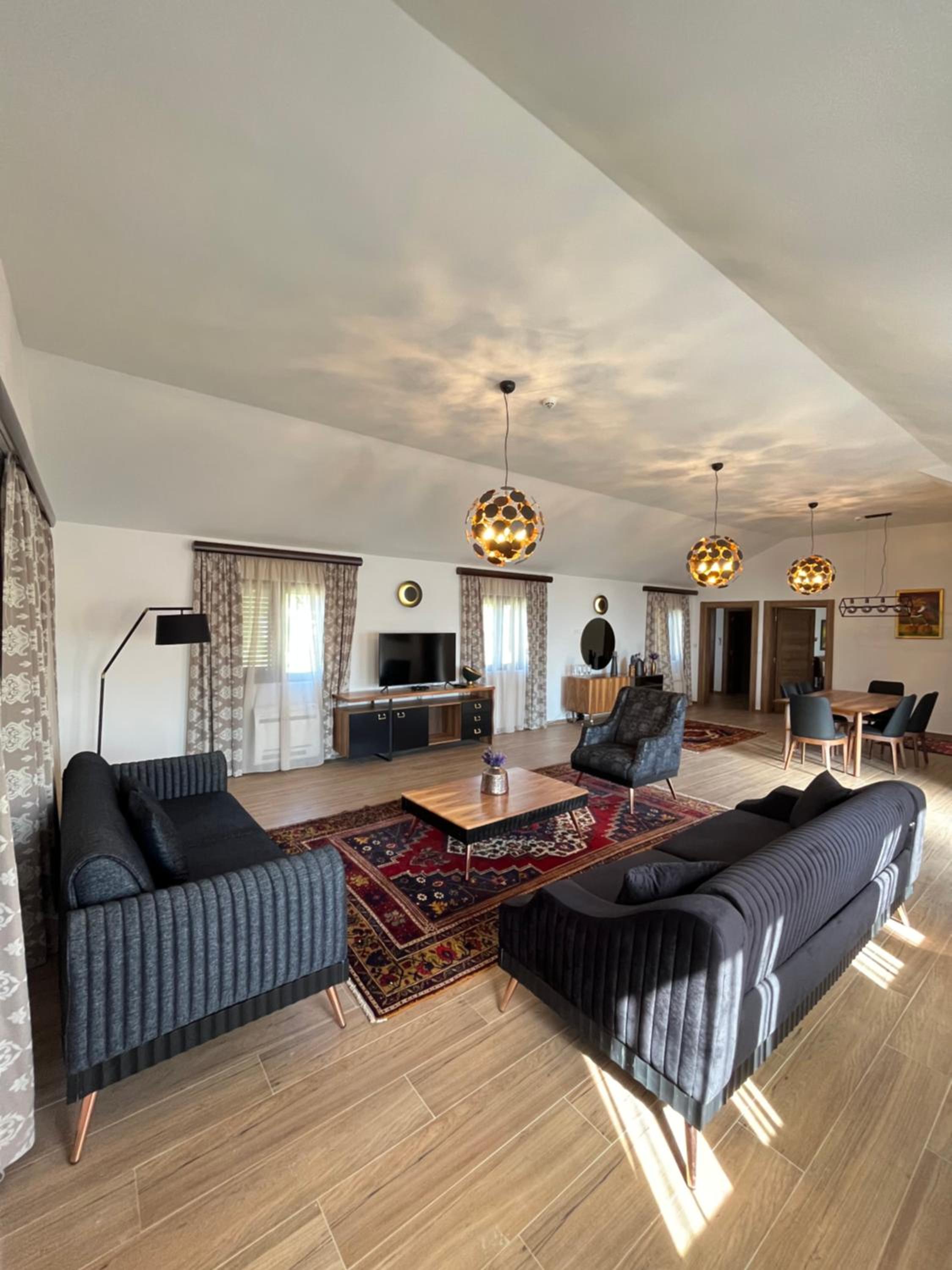 Presidential Suite photo 1
