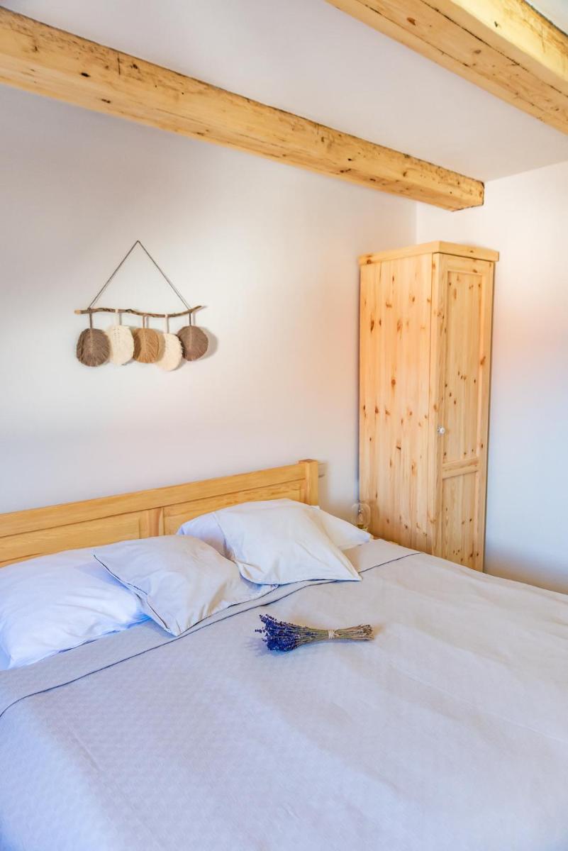 Double Room with Private Bathroom photo 2